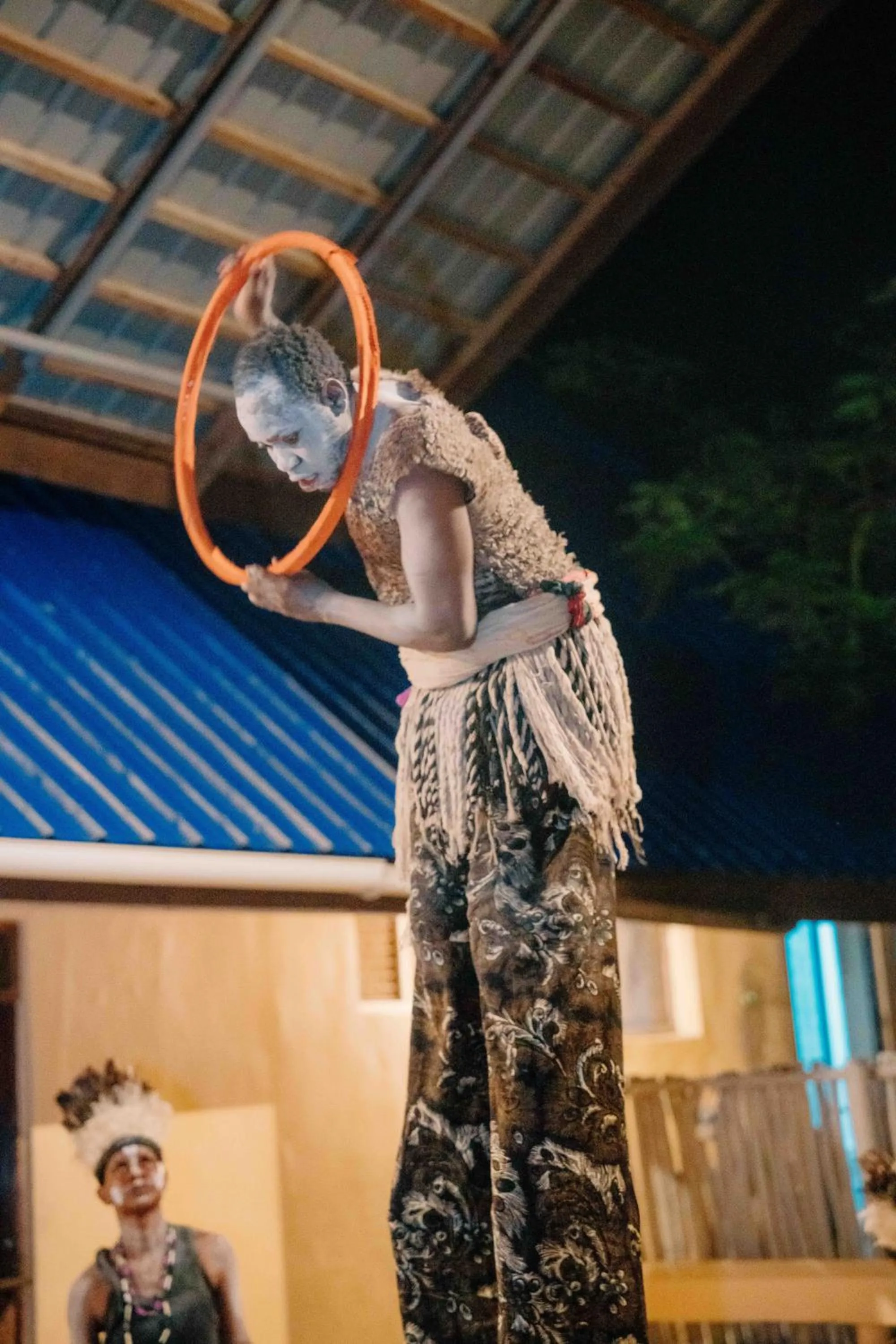 Pearl Beach by Sansi