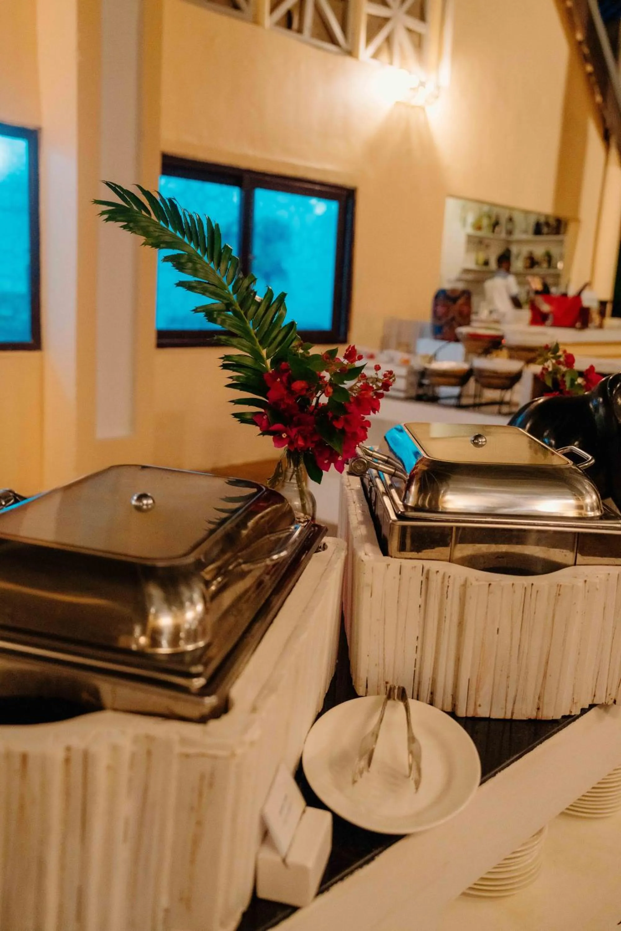 Pearl Beach by Sansi