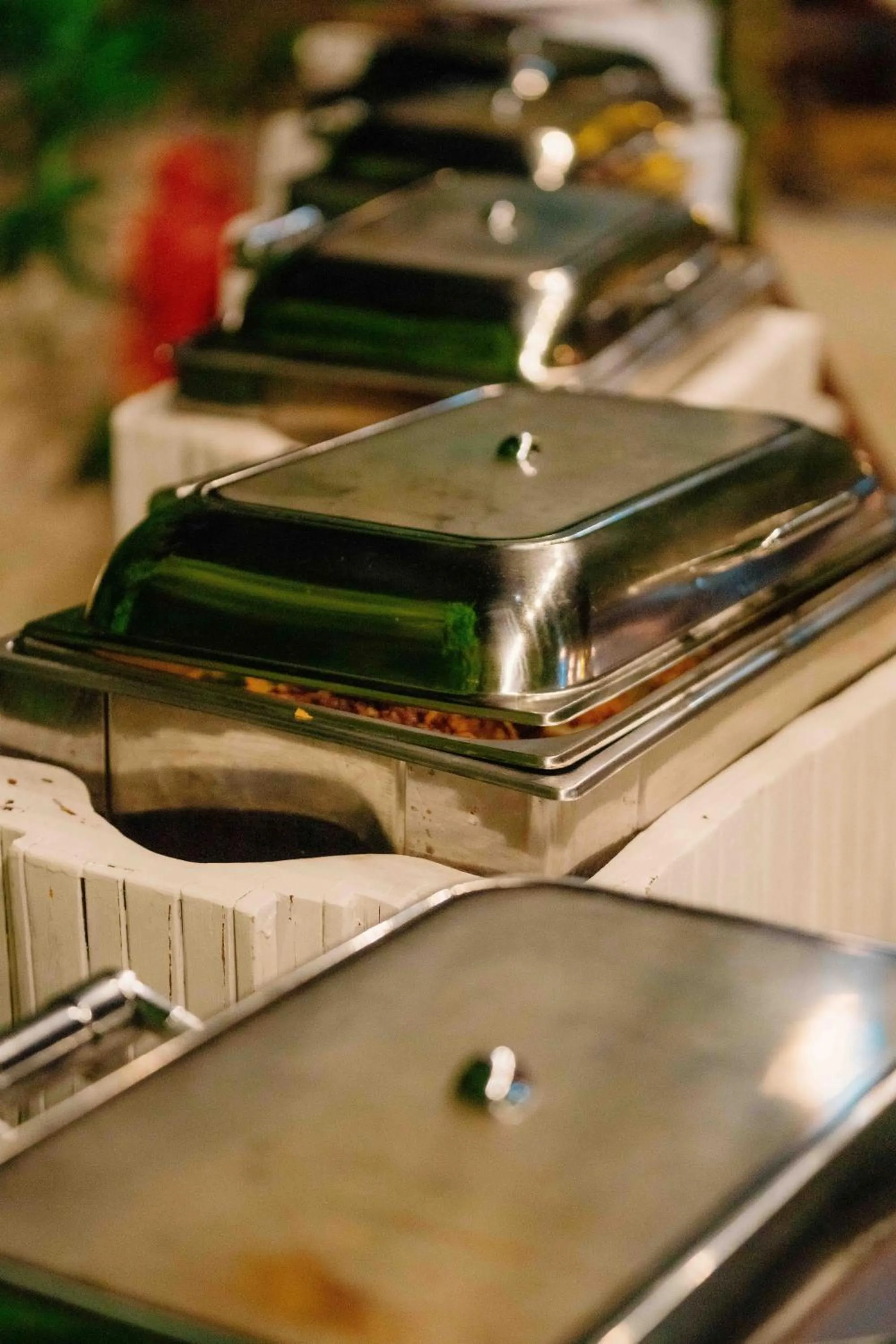 Pearl Beach by Sansi