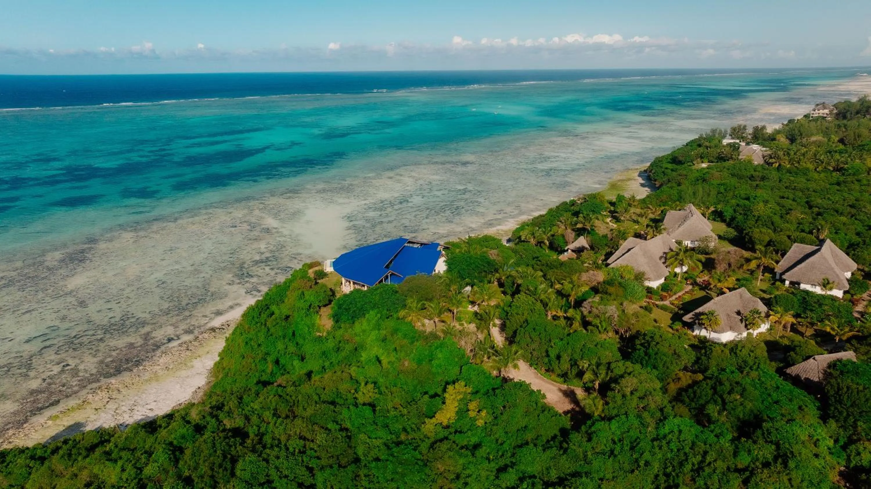 Nearby landmark in Pearl Beach by Sansi