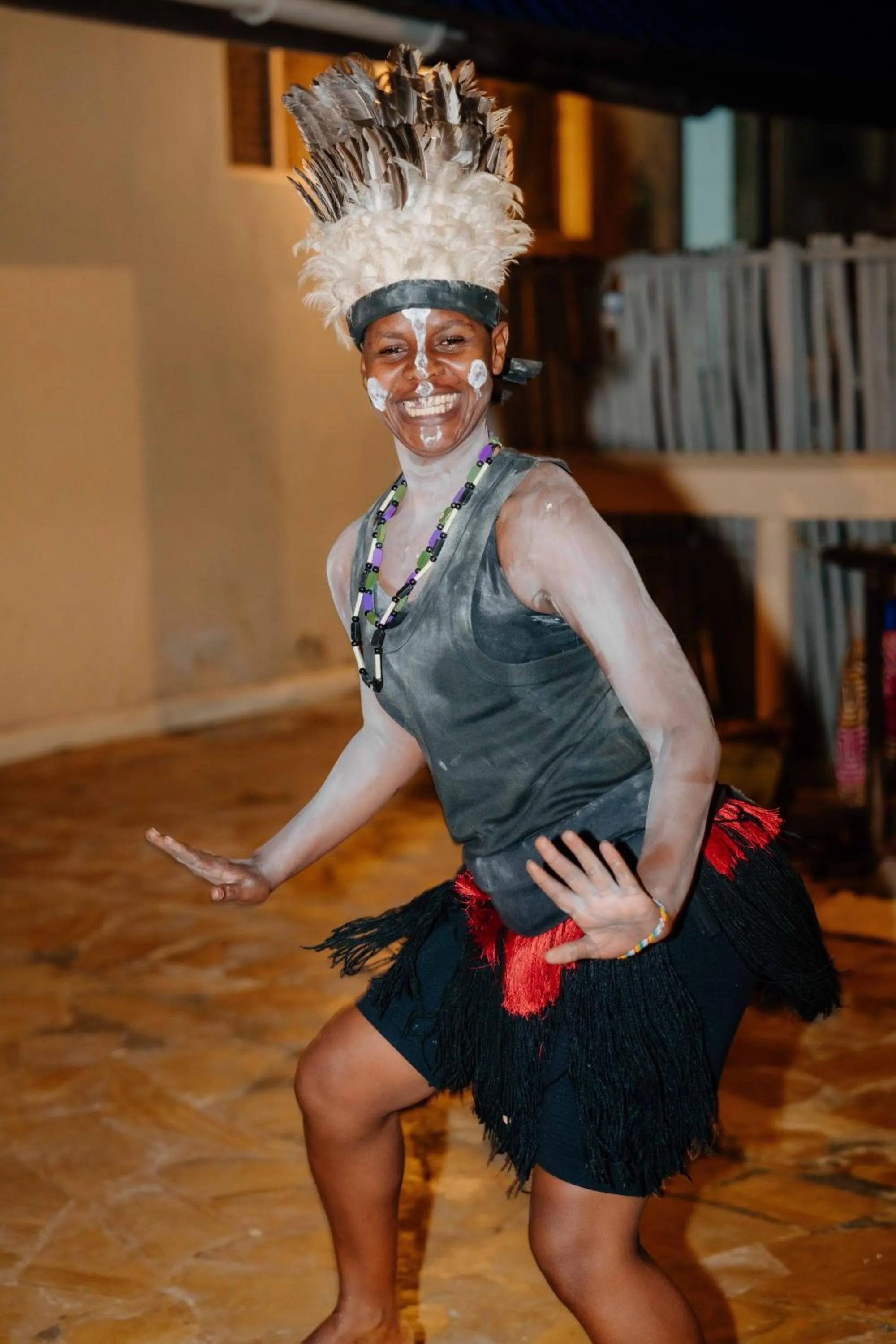 Pearl Beach by Sansi