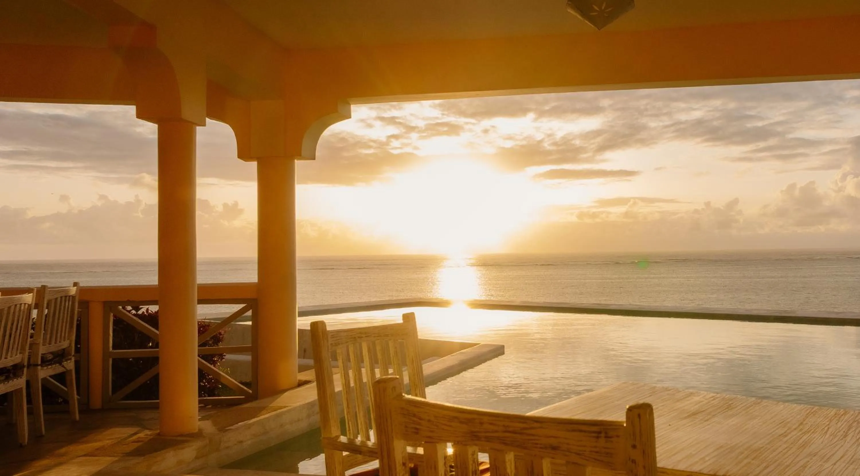 Restaurant/places to eat in Pearl Beach by Sansi