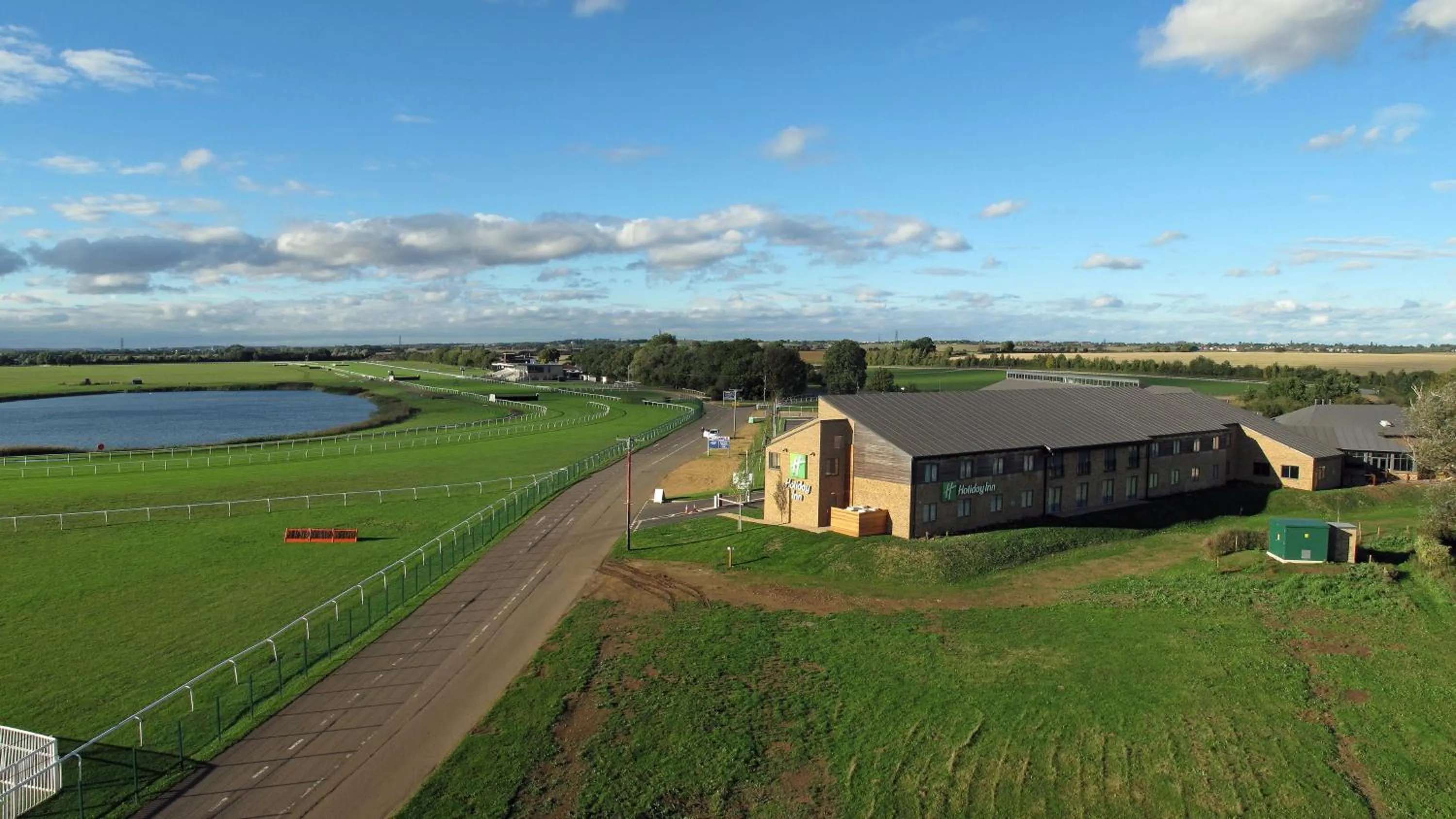 Other in Holiday Inn Huntingdon Racecourse by IHG