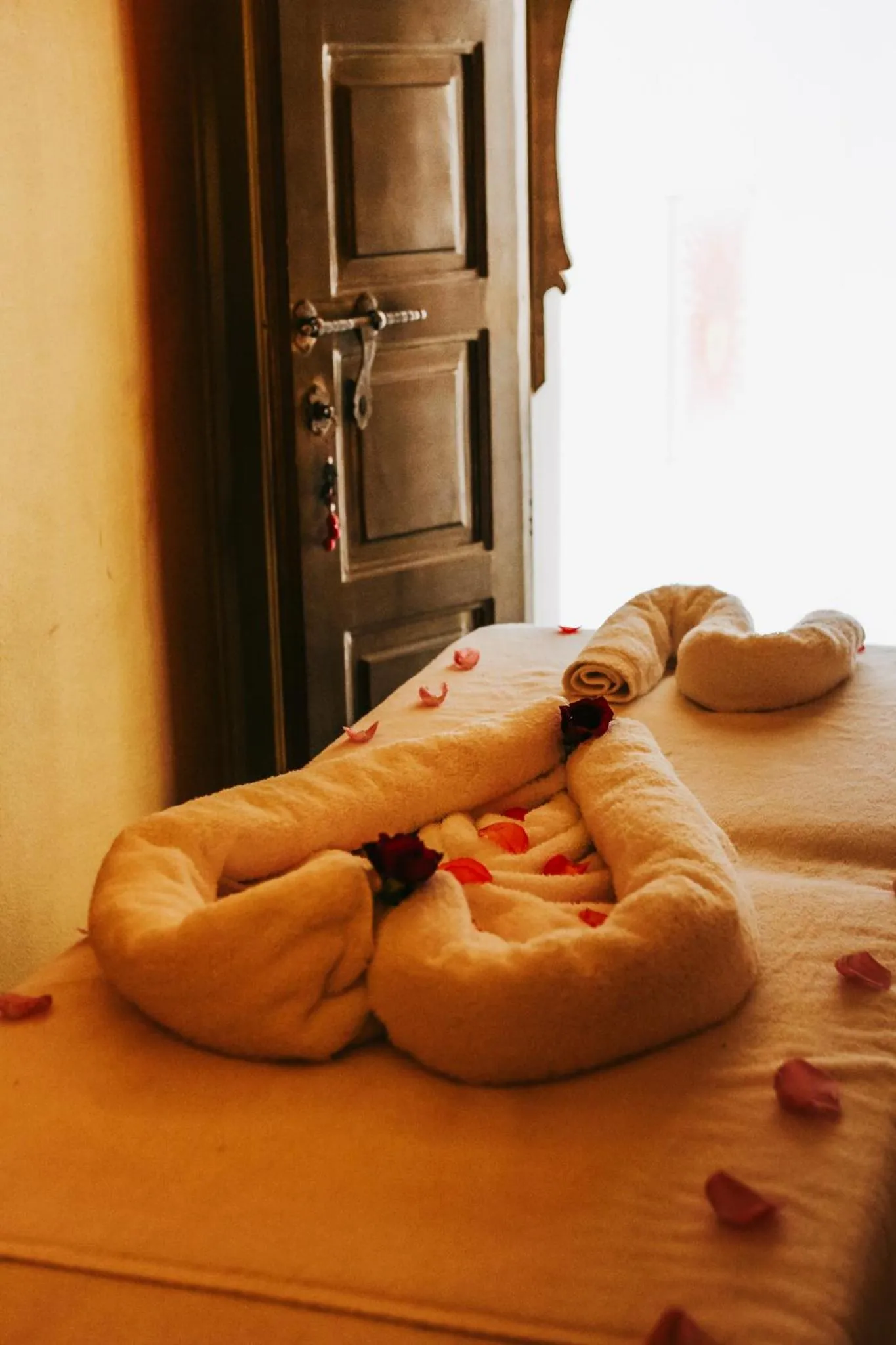 Massage, Bed in RIAD NOLITA & SPA Kasbah