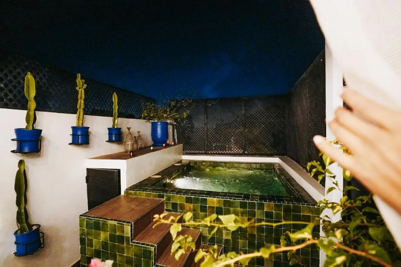 RIAD NOLITA & SPA Kasbah