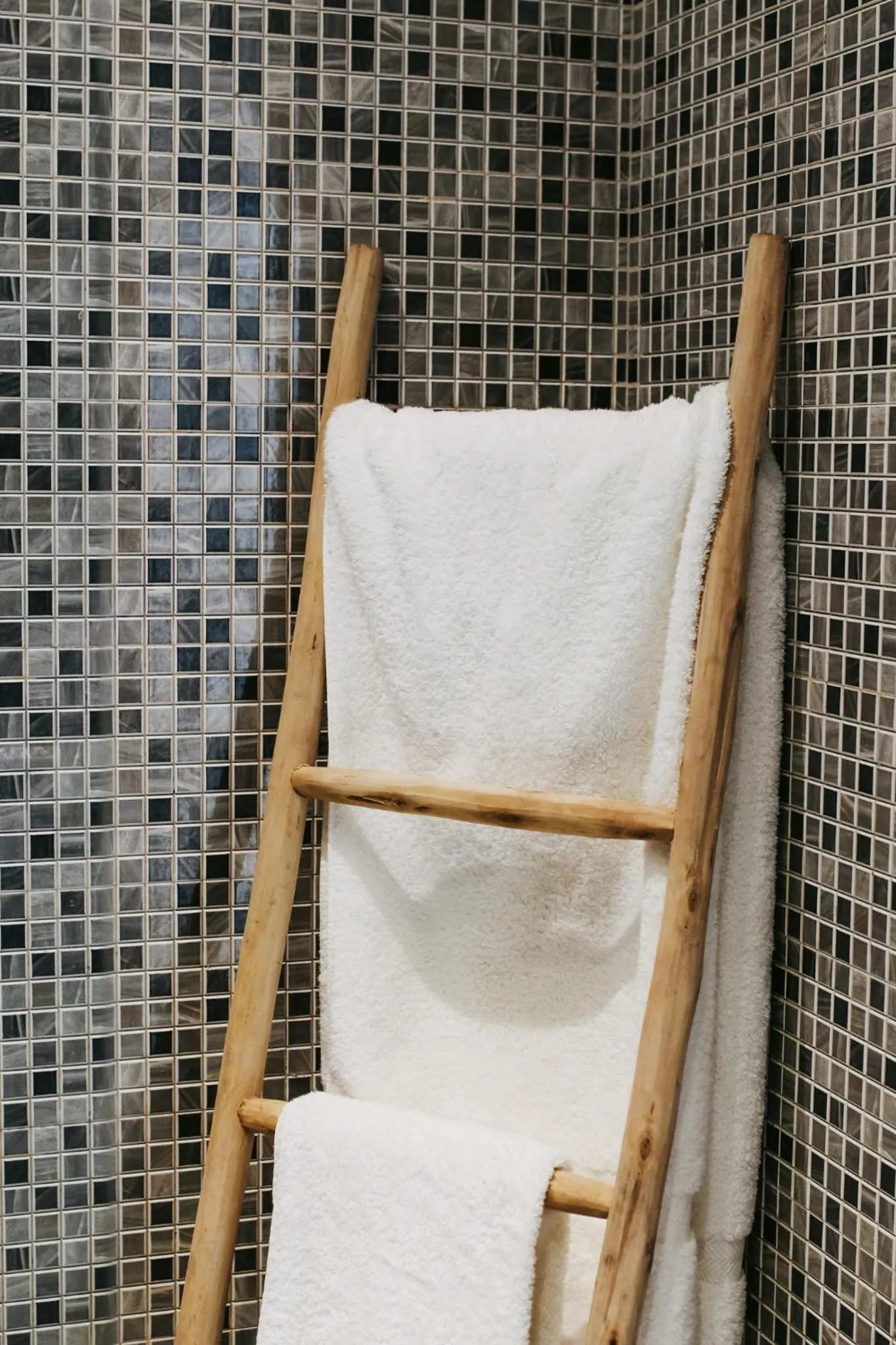 Toilet in RIAD NOLITA & SPA Kasbah