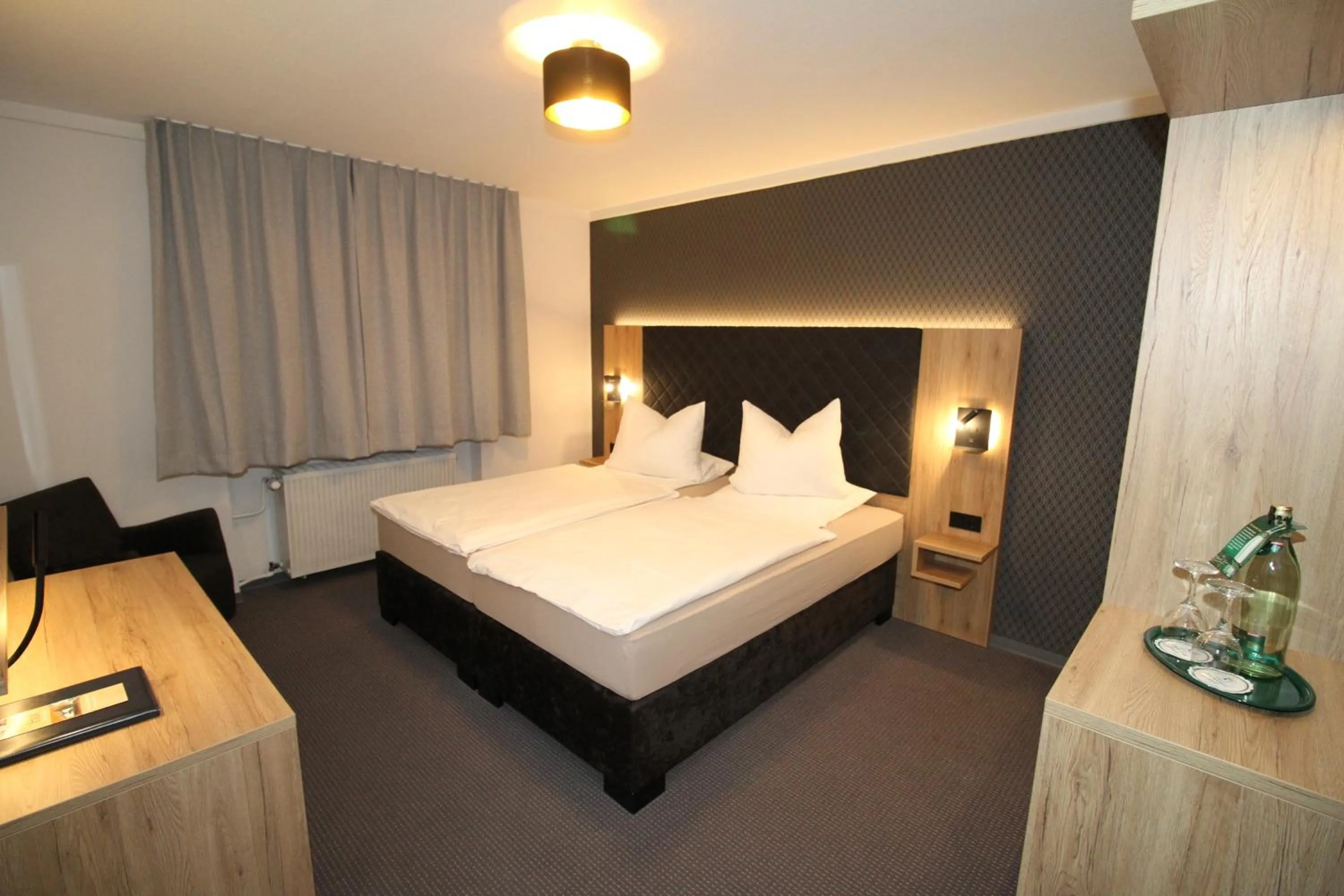 Gasthaus Bonneberger Hof