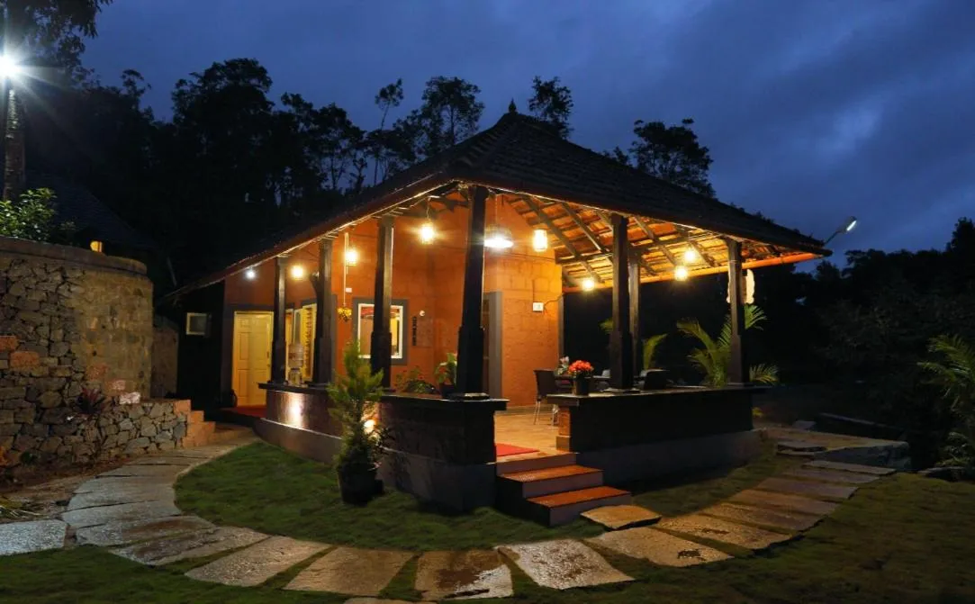 Property building in Ibni Springs