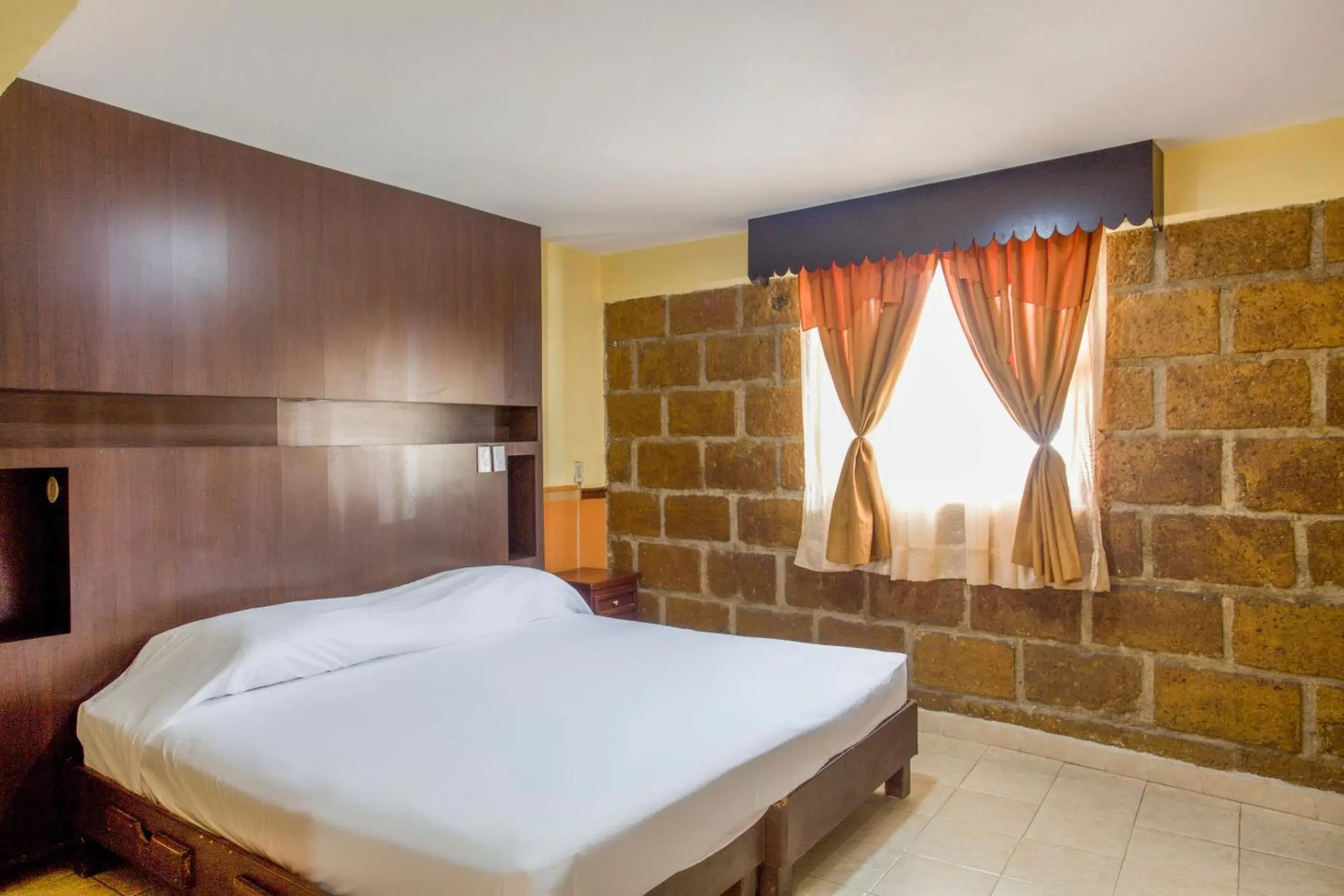 OYO Hotel San Agustin OYO Hotel San Agustin