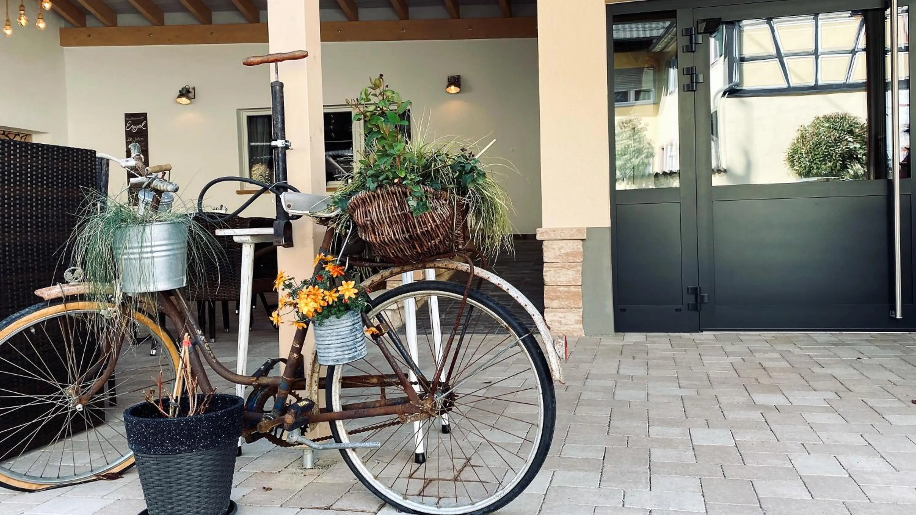 Other in Hotel Engel