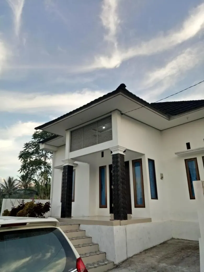 Villa SINGGALANG Syariah