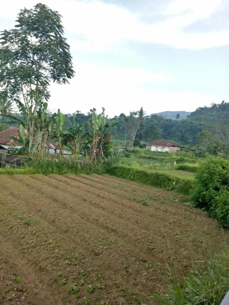 Villa SINGGALANG Syariah
