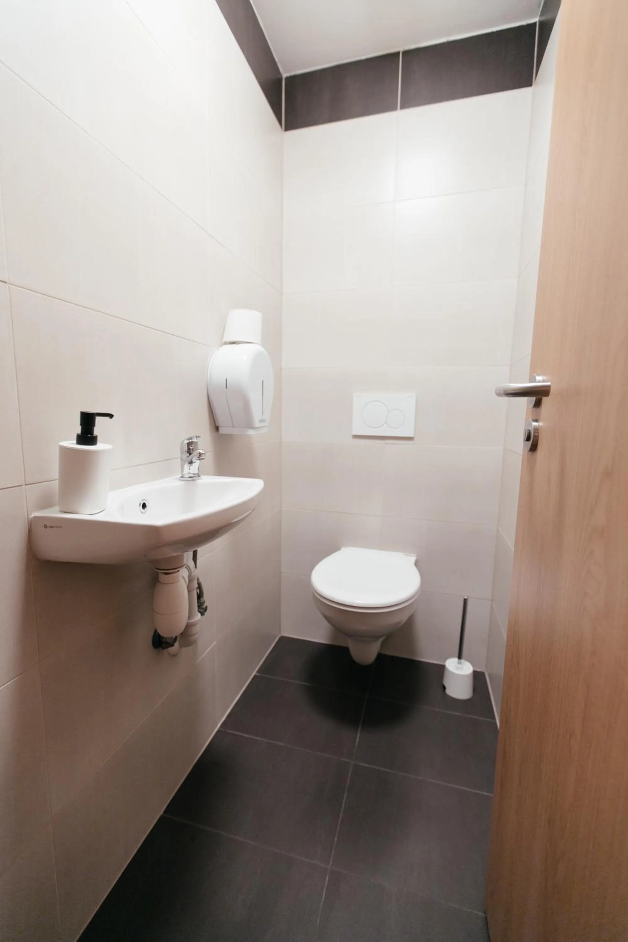 Bedroom in Hostel Mandarinka