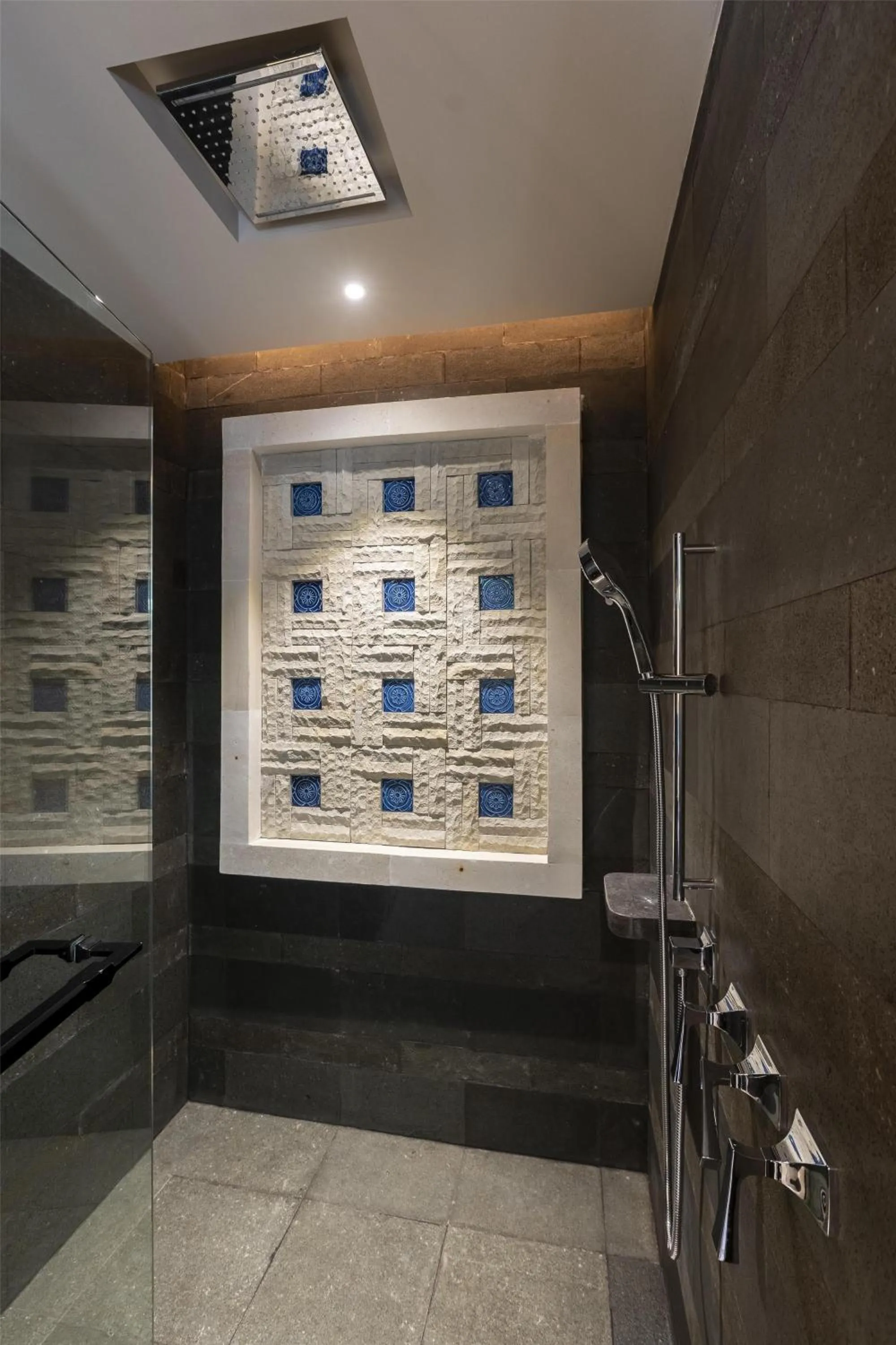 Bathroom in Andaz Bali, By Hyatt