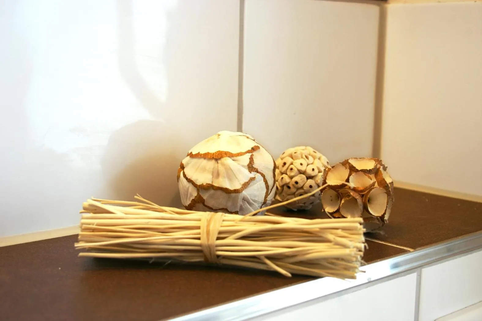 Decorative detail in Alm Appartements ehemals Birkenhof