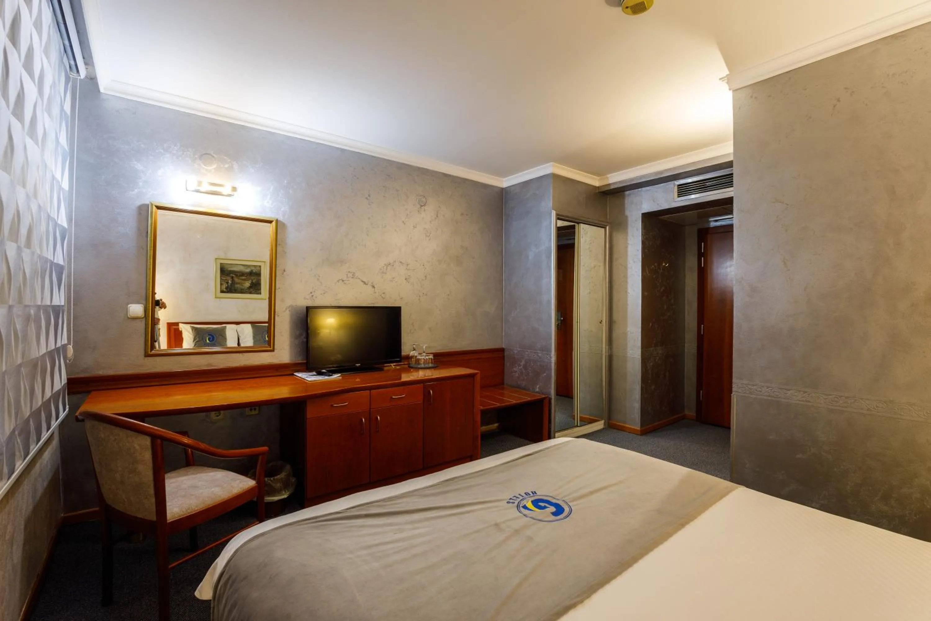 room service in Skopje G Hotels