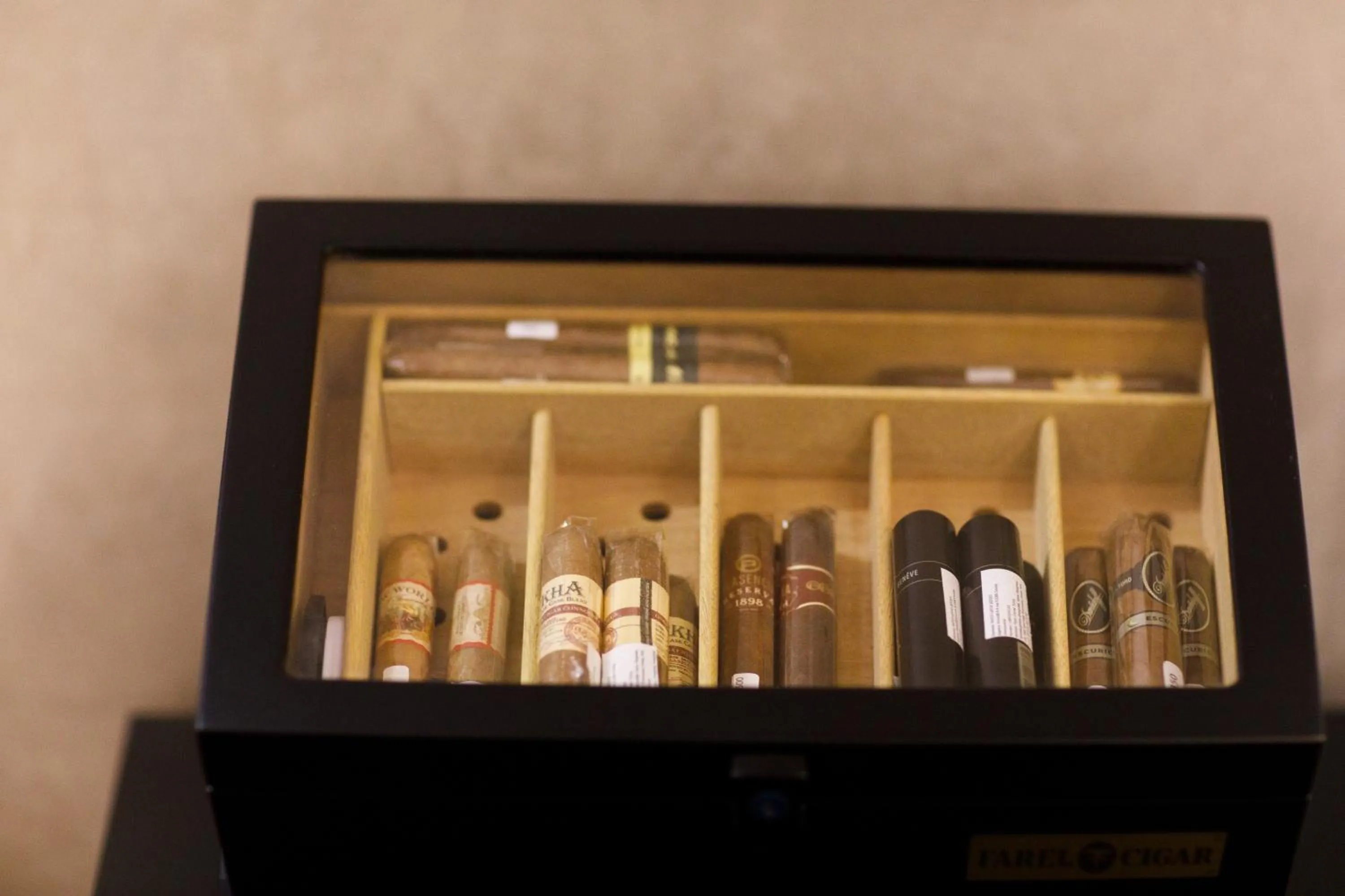 Restaurant/places to eat in Skopje G Hotels