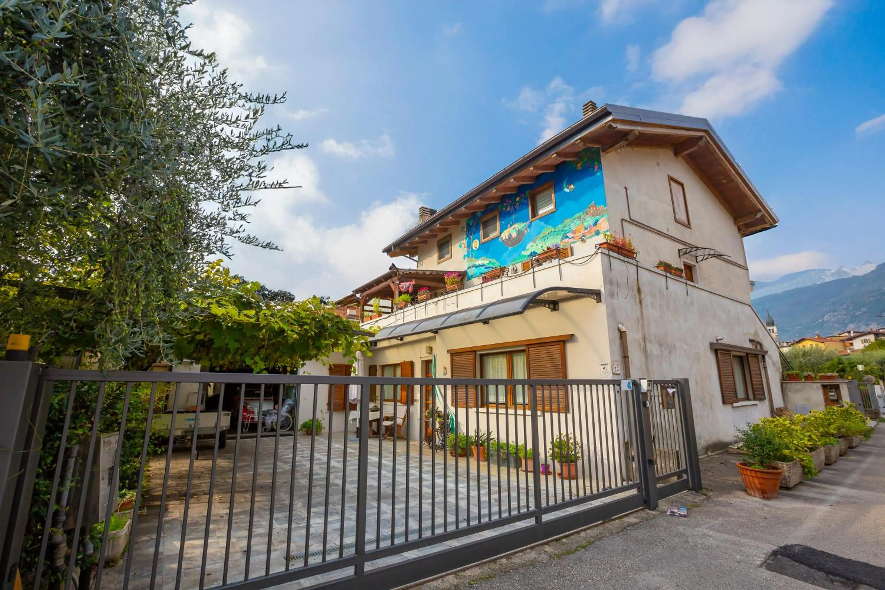 Other in Residenza al Ponte