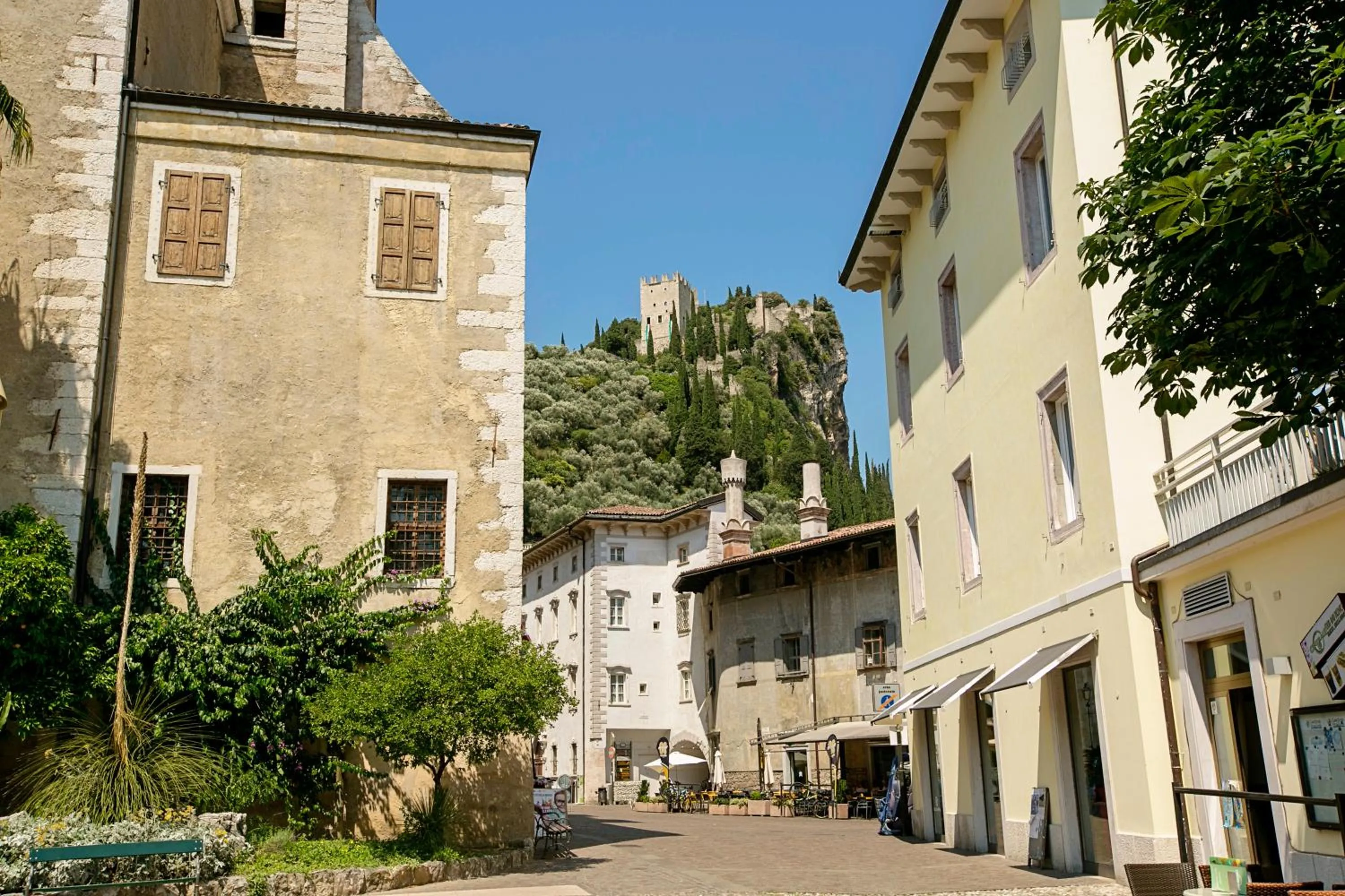 Other in Residenza al Ponte