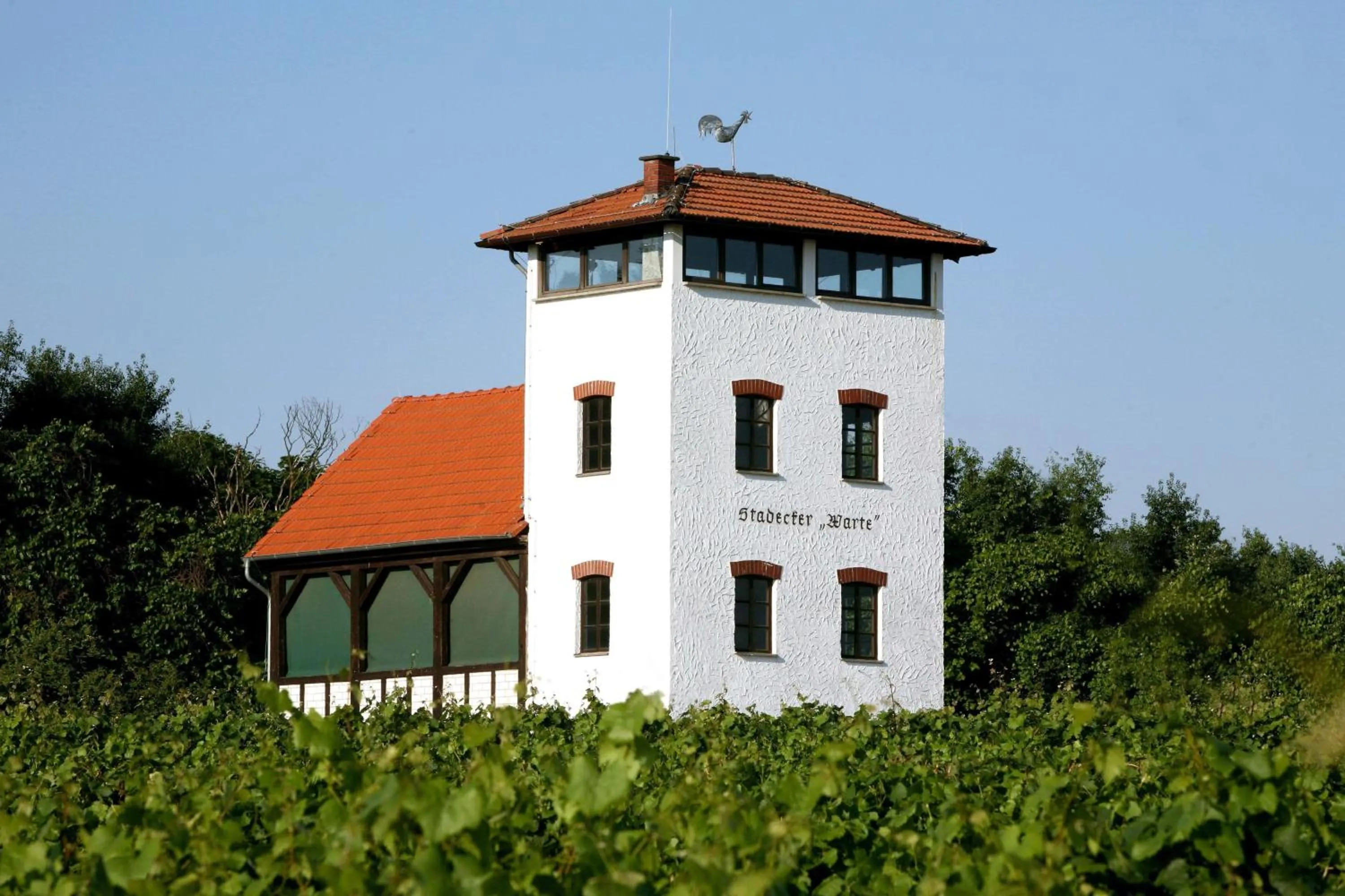 Hiking in Christian Gartenhotel