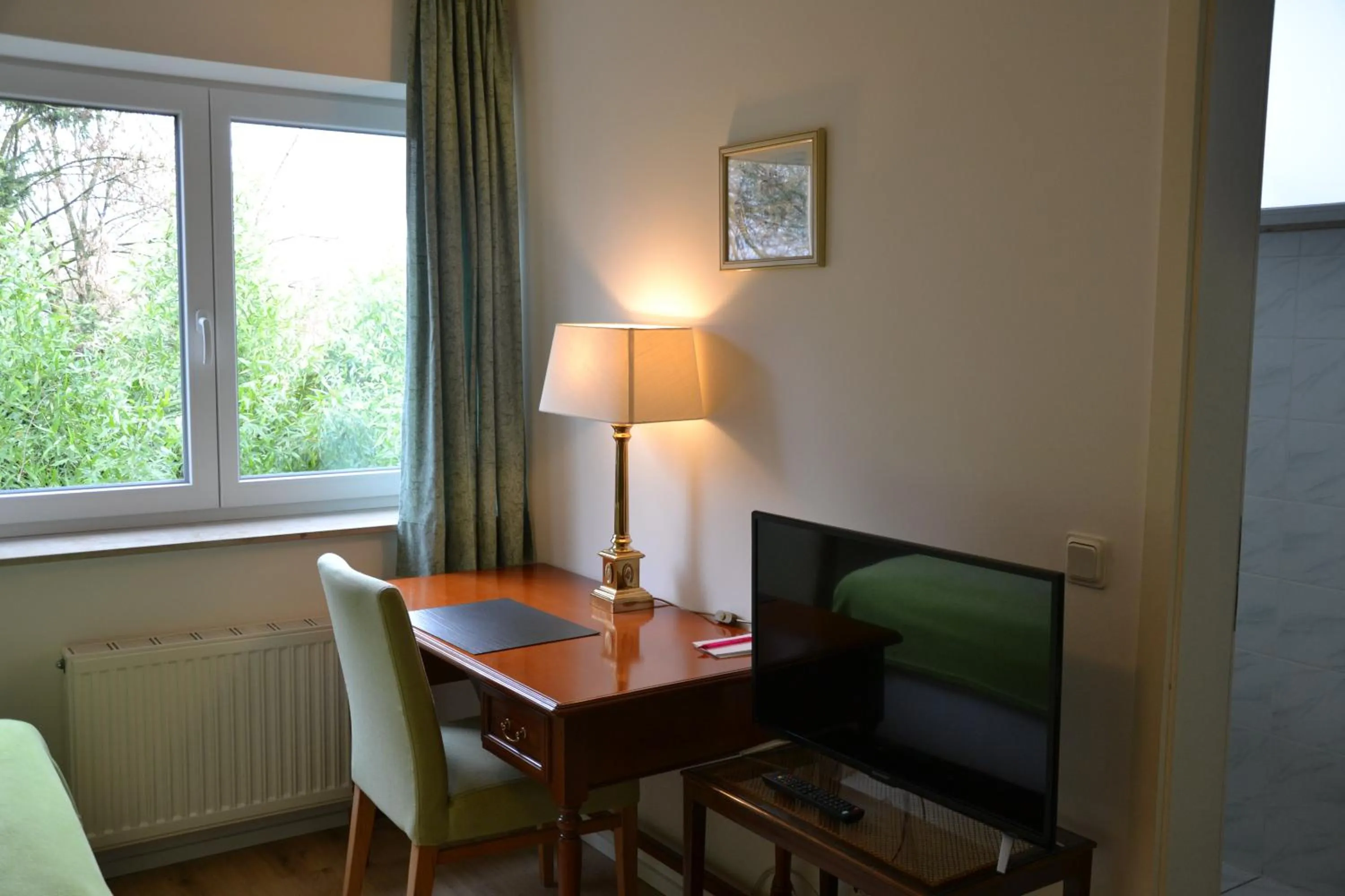 Christian Gartenhotel