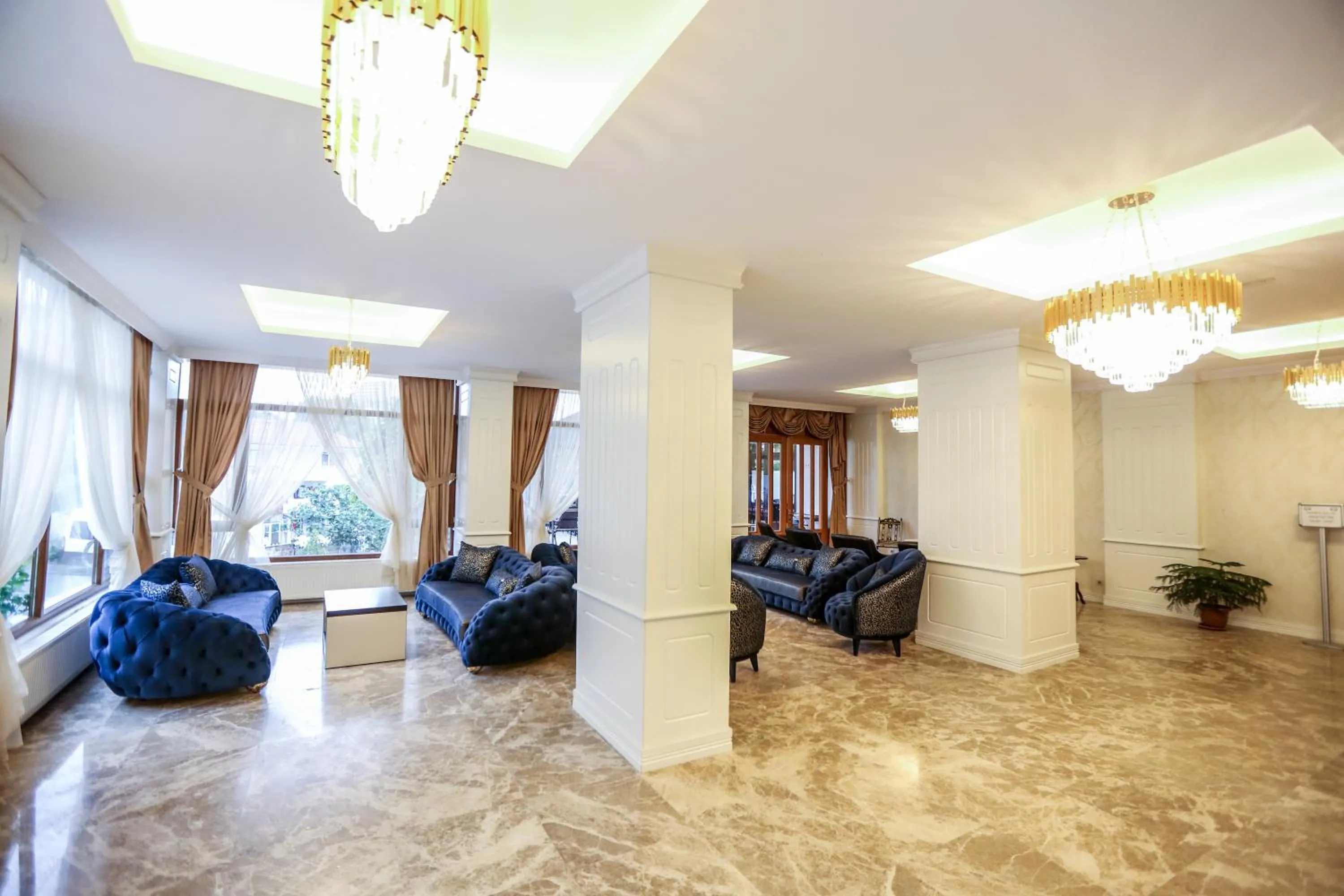 Thermal Saray Hotel & Yalova