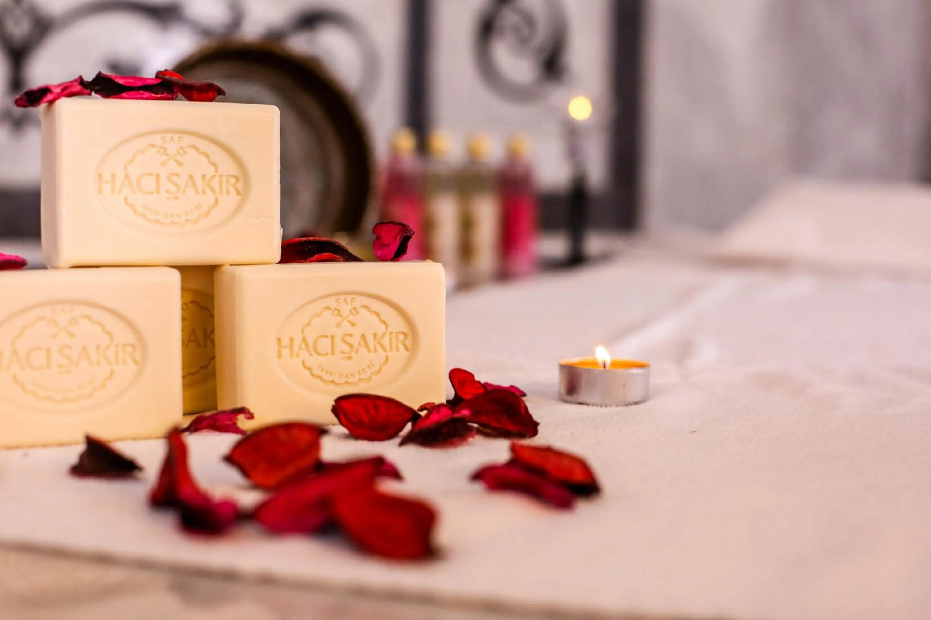 Thermal Saray Hotel & Yalova