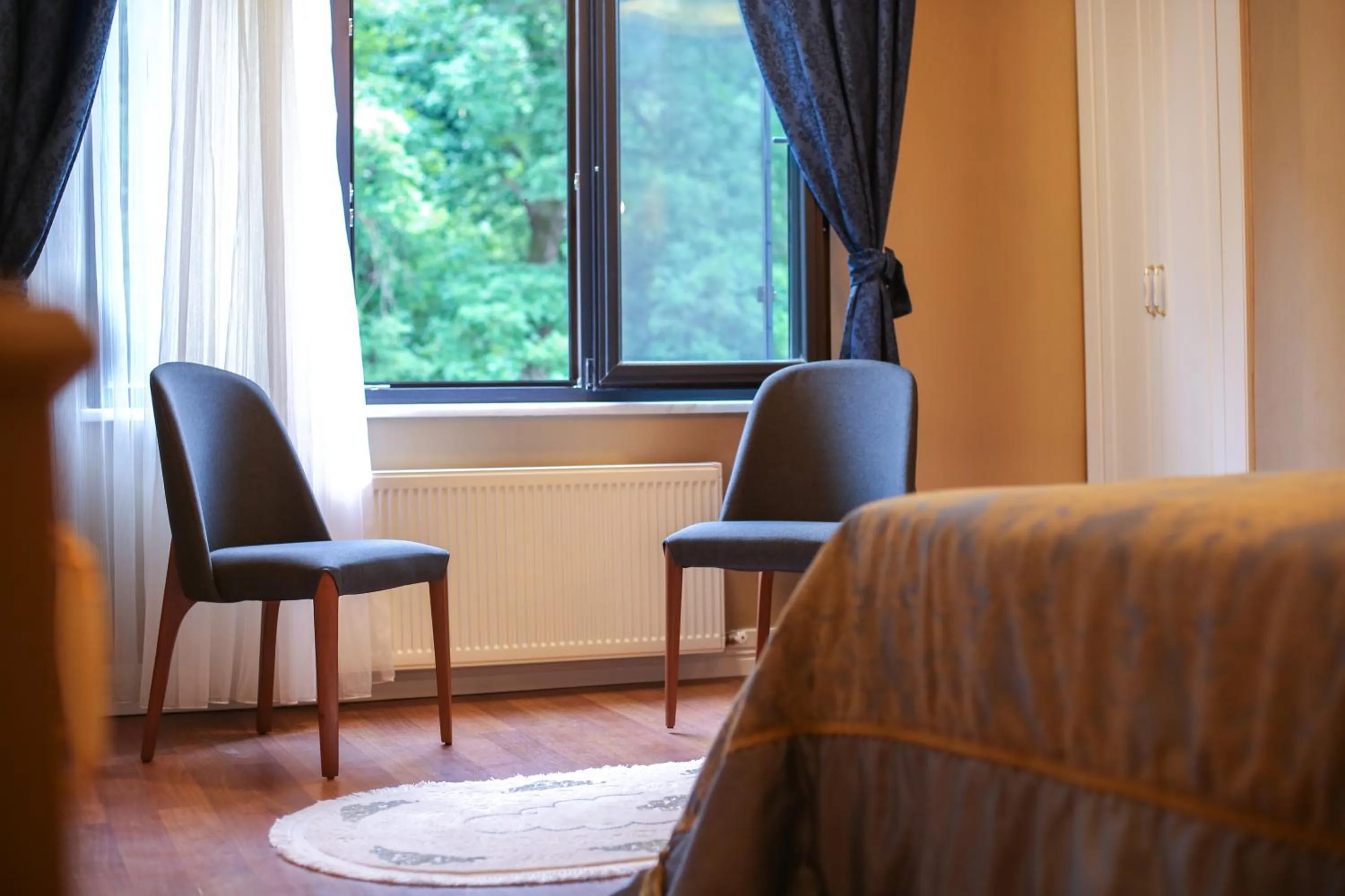 Thermal Saray Hotel & Yalova