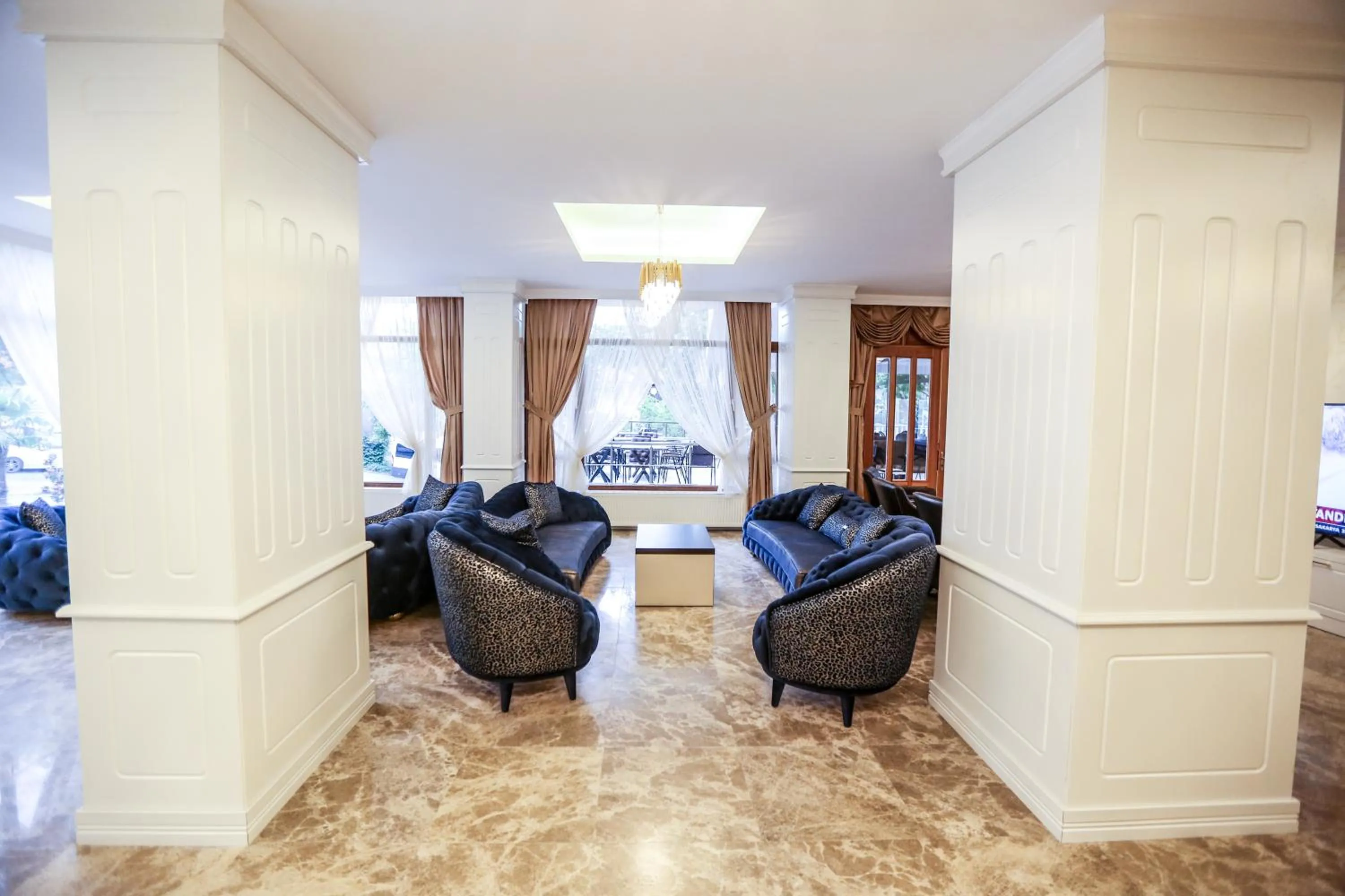 Thermal Saray Hotel & Yalova