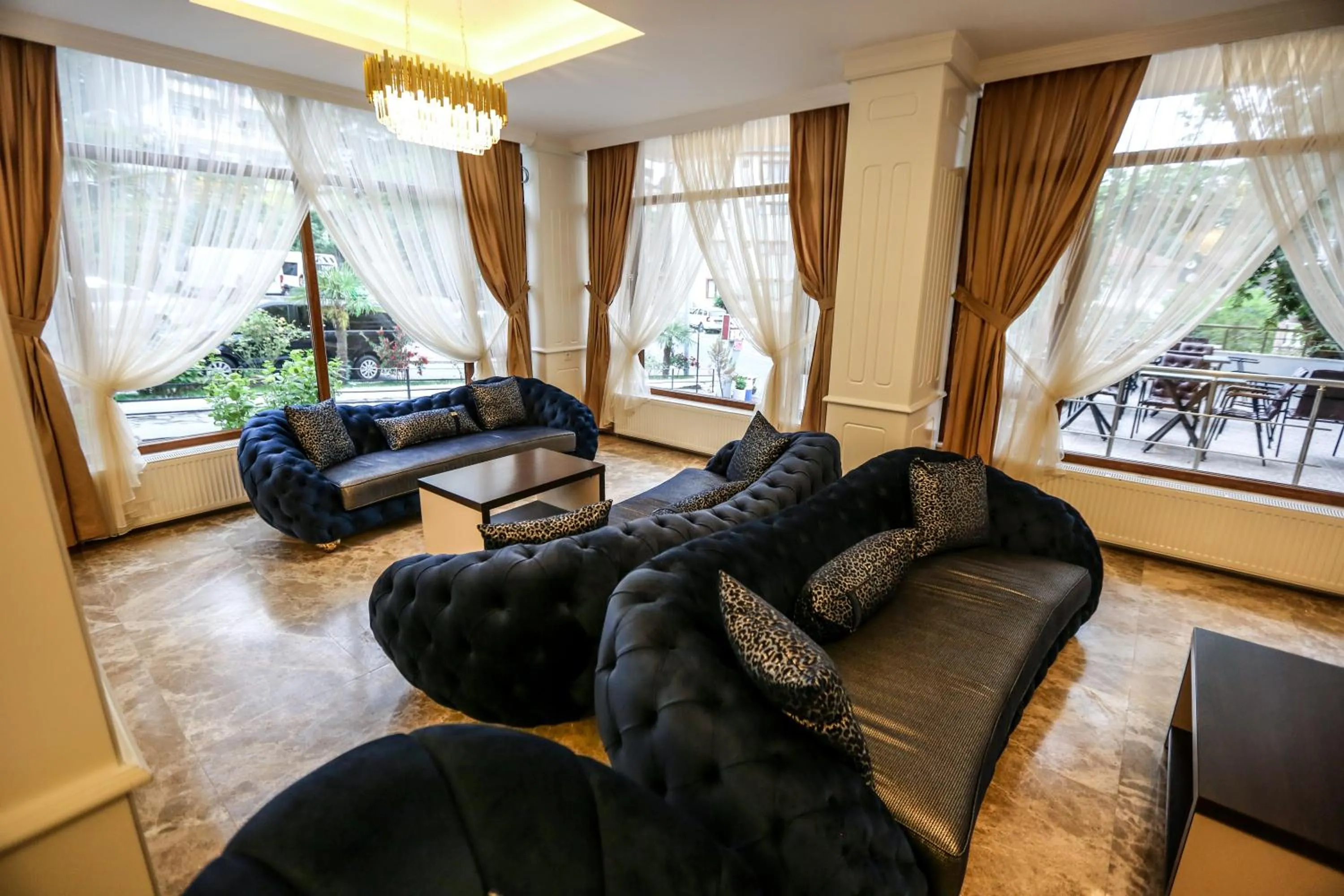 Thermal Saray Hotel & Yalova