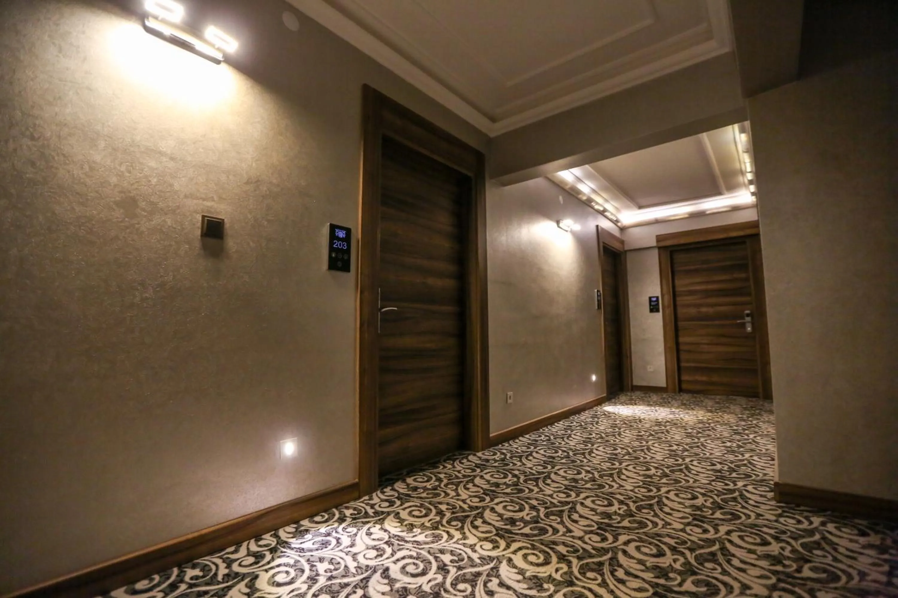 Thermal Saray Hotel & Yalova