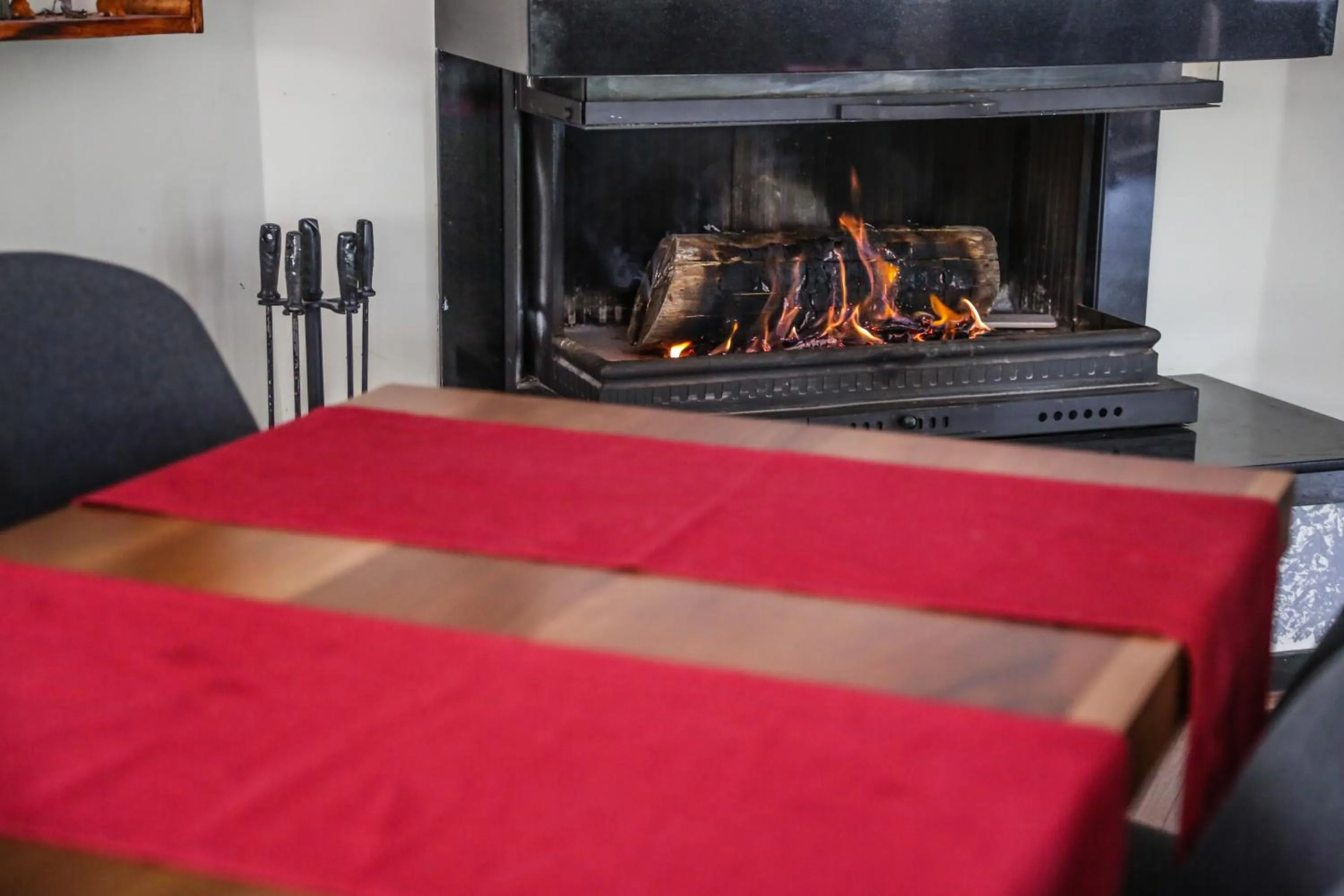 Restaurant/places to eat in Thermal Saray Hotel & Yalova