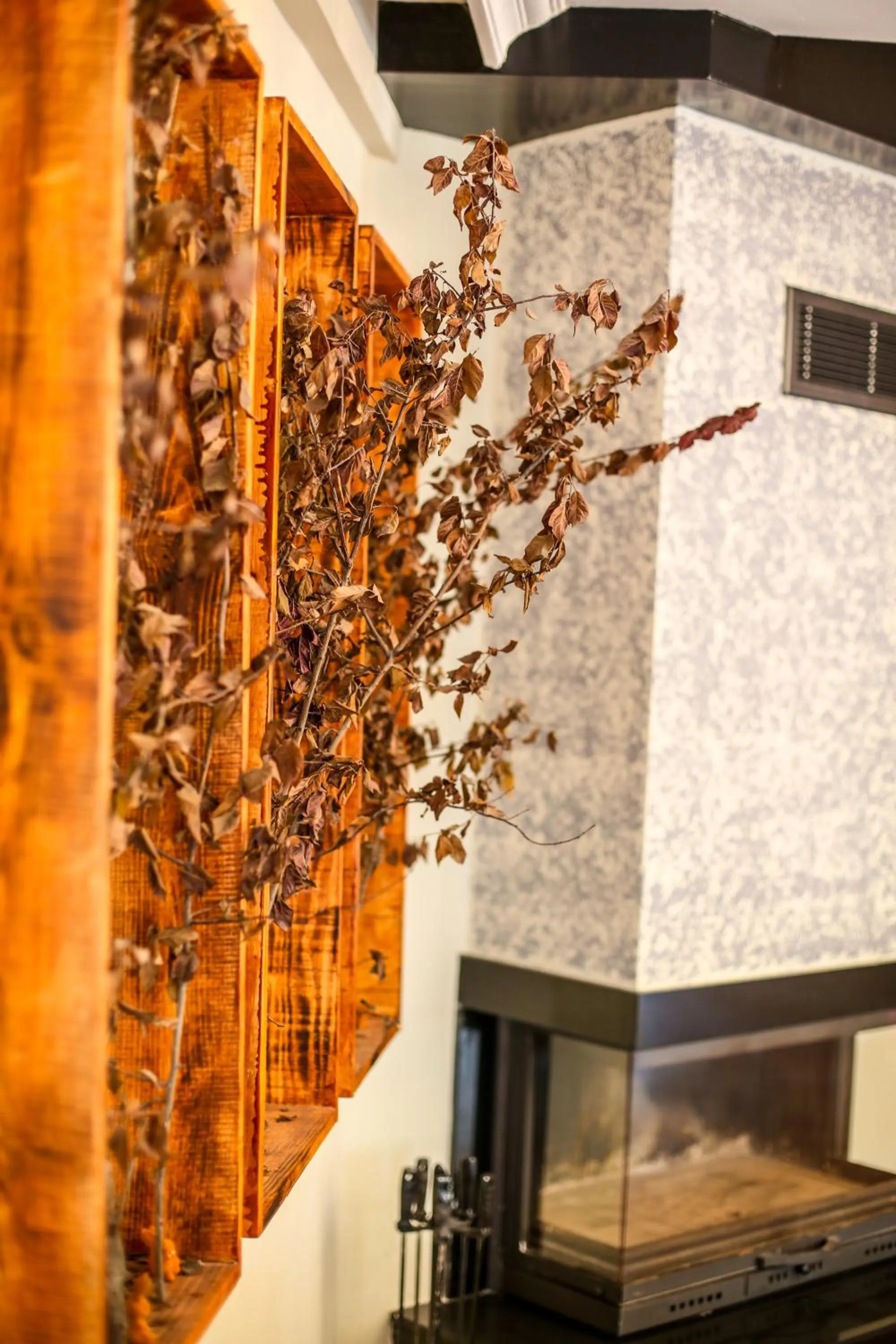 Restaurant/places to eat in Thermal Saray Hotel & Yalova