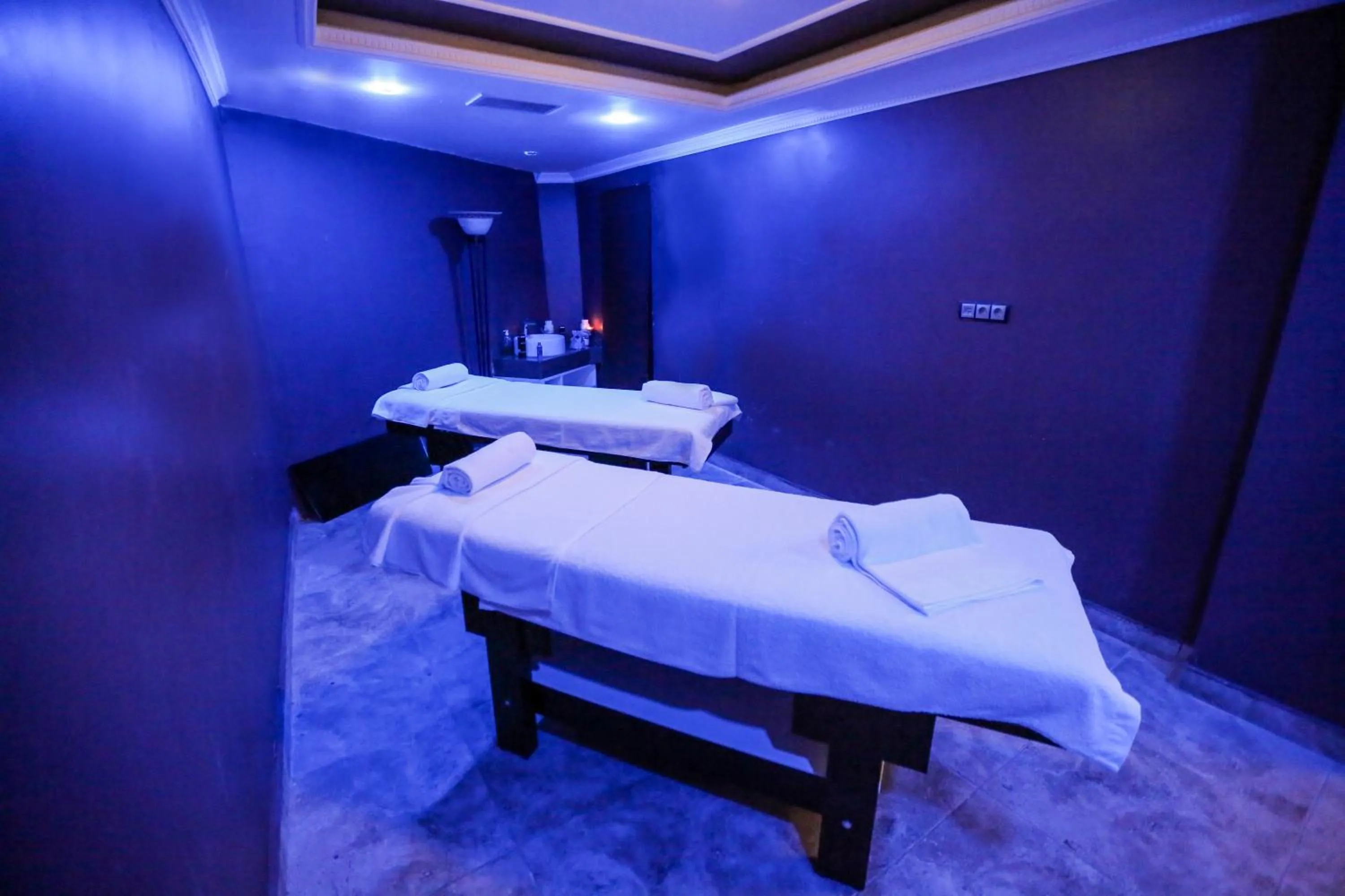 Thermal Saray Hotel & Yalova