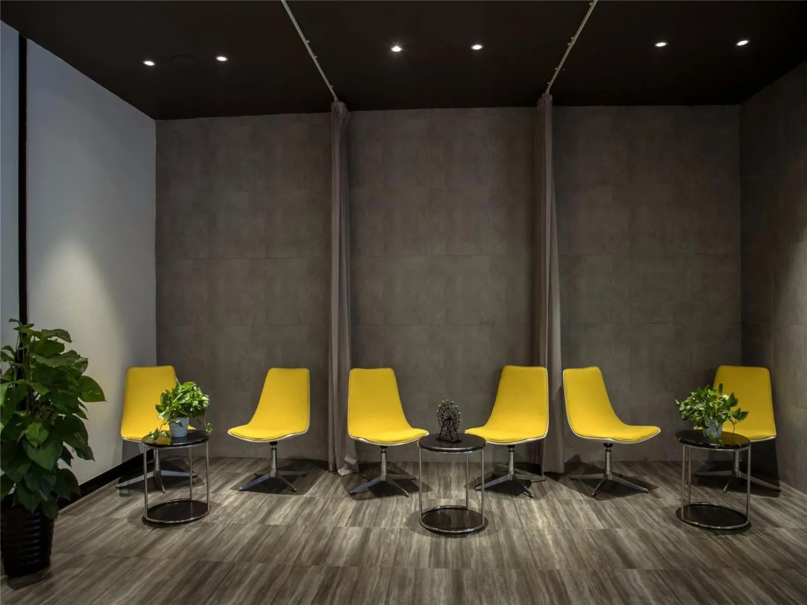 Jinjiang Inn Select Qiaosinan Metro Station, Hangzhou