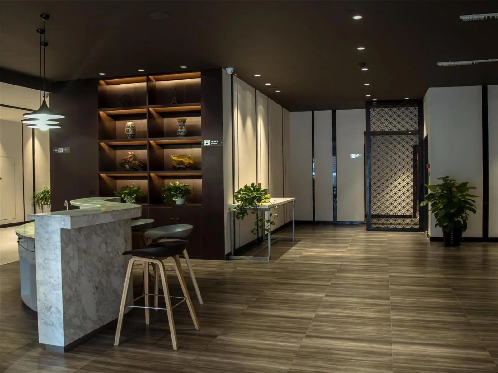 Jinjiang Inn Select Qiaosinan Metro Station, Hangzhou