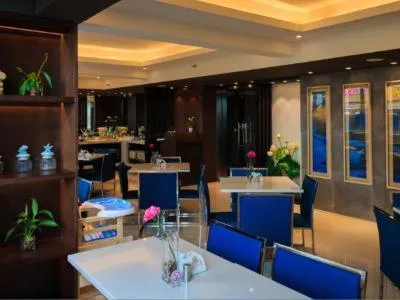 JinJiang Inn Hangzhou Road subway station Xiasha High Fashion Hotel