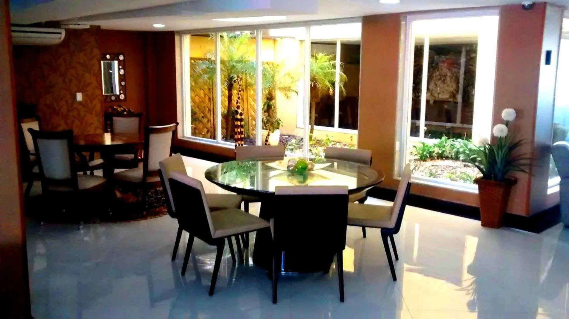 Lobby or reception in Ibiza Barra Hotel