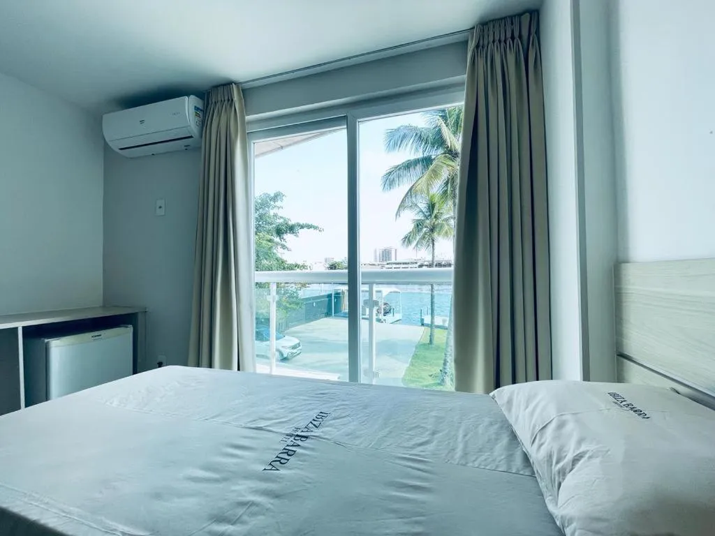 Deluxe Quadruple Room in Ibiza Barra Hotel