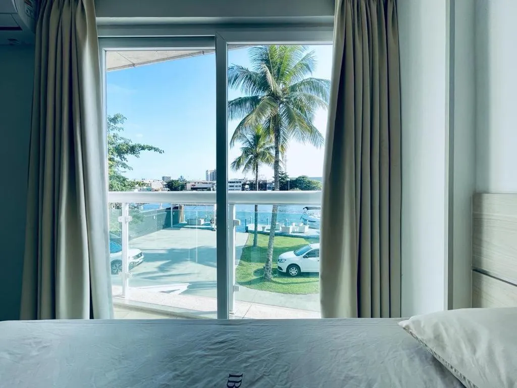 Bed in Ibiza Barra Hotel