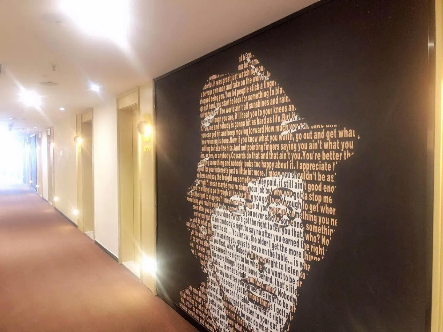 IU Hotel Guiyang Olympic Sports Center China Resources Vientiane