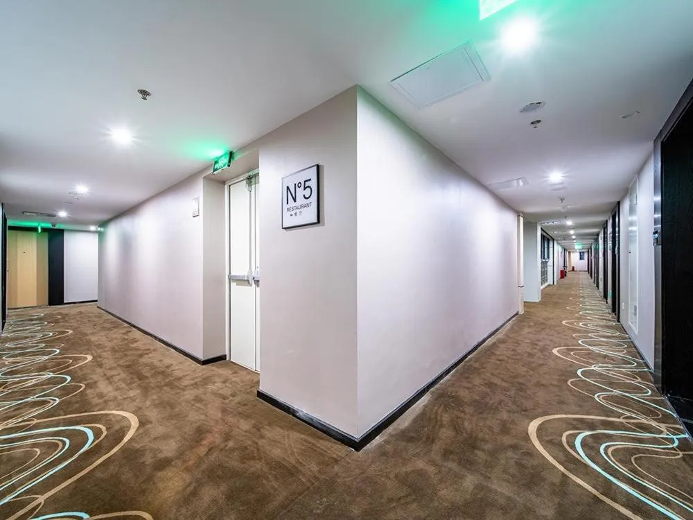 Xana Hotel Guiyang International Convention and Exhibition Center Financial City Store