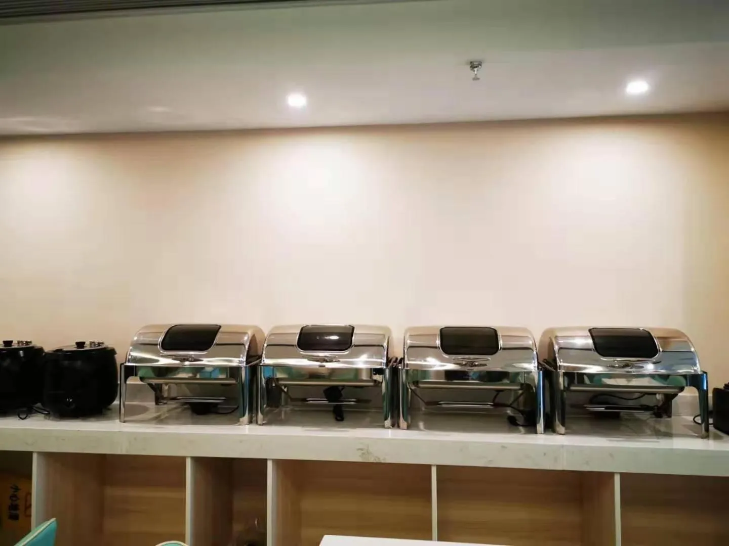 Xana Hotel Guiyang International Convention and Exhibition Center Financial City Store