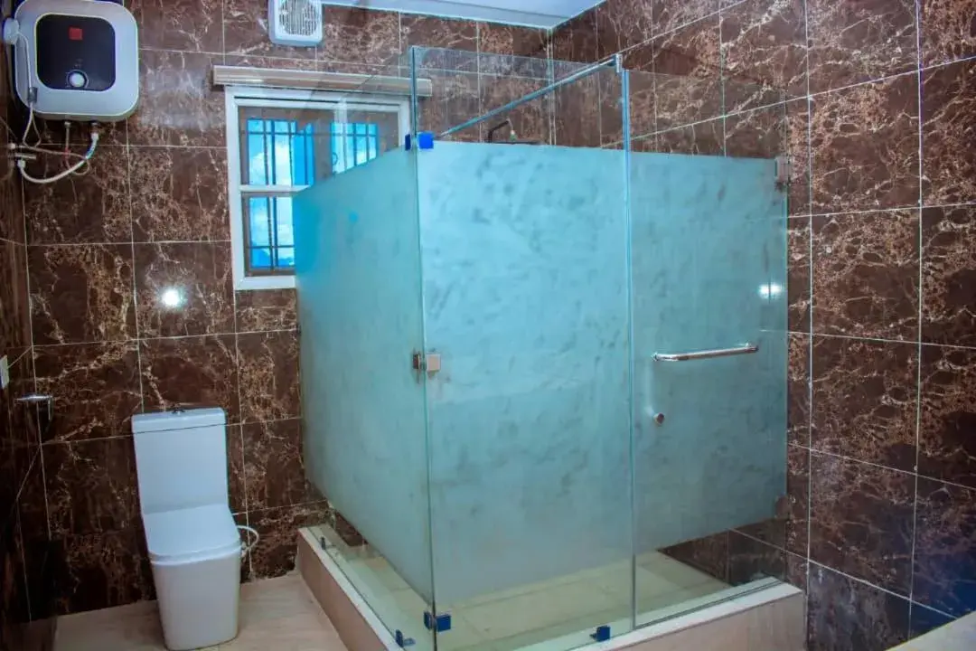 Double or Twin Room in Mexiloyd Luxury Rooms & Suites Double or Twin Room in Mexiloyd Luxury Rooms & Suites