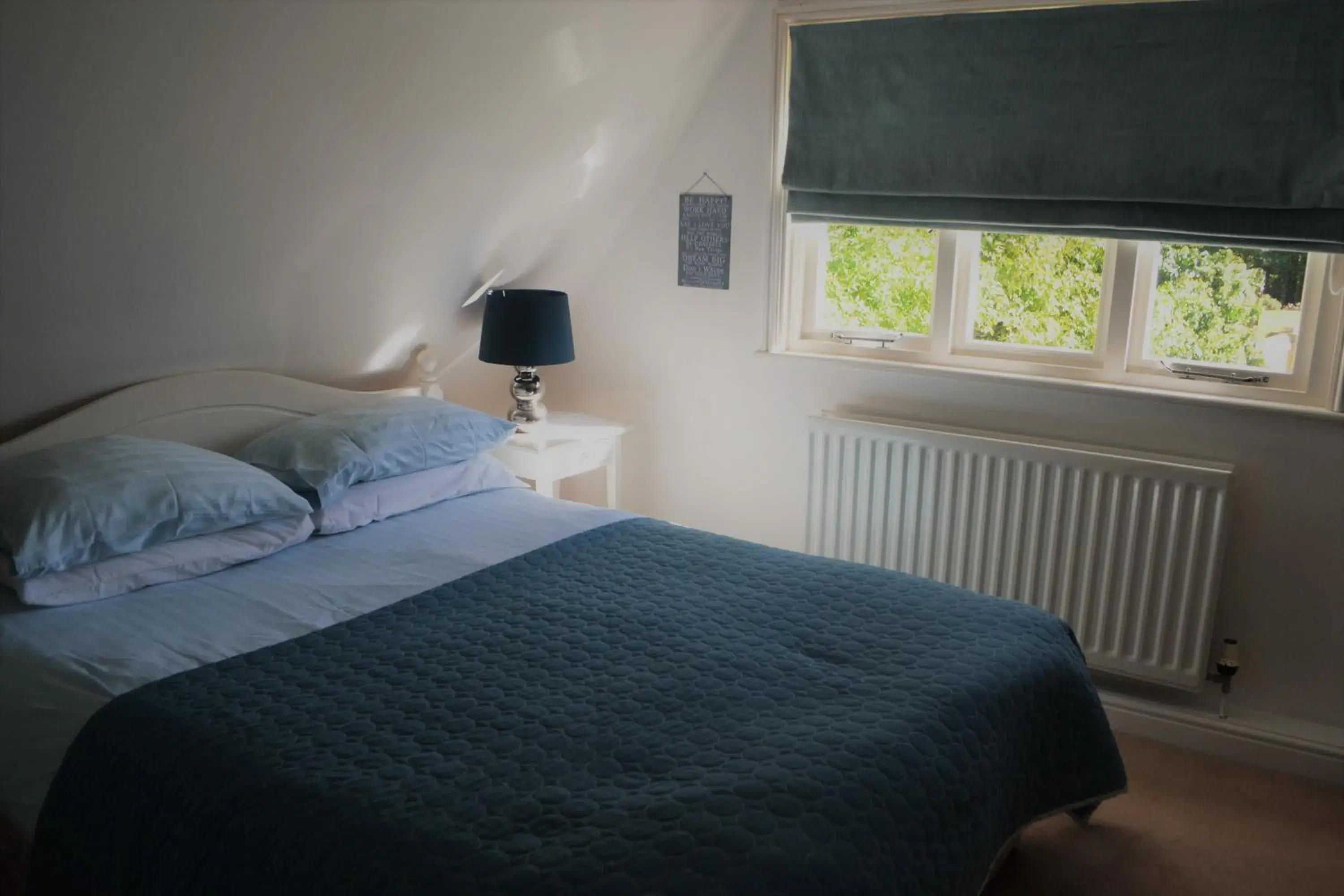Double Room with Private Bathroom in Appletree Cottages Double Room with Private Bathroom in Appletree Cottages