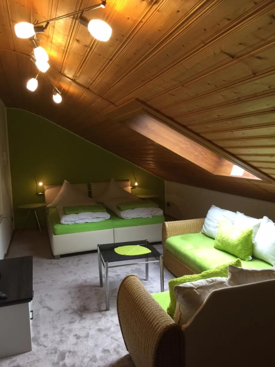 Photo of the whole room in Landhaus Am Forst