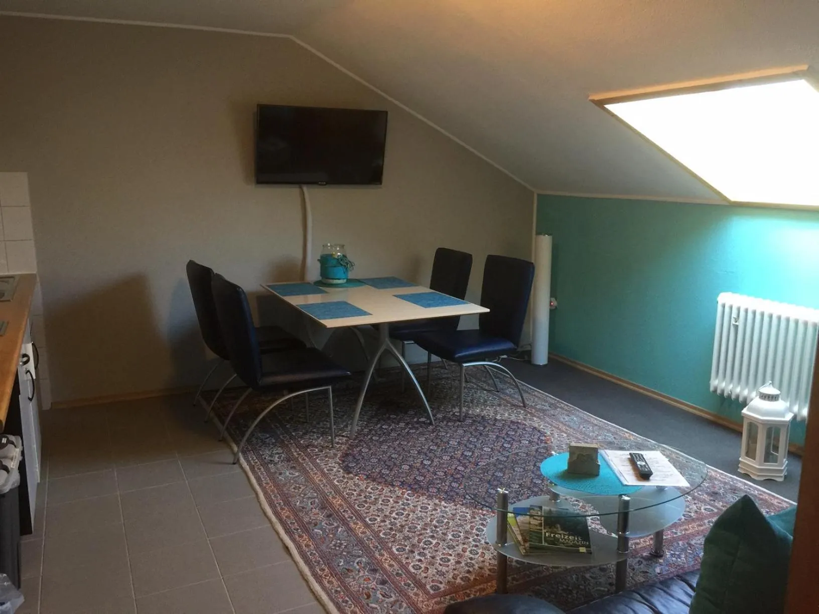 Other in Landhaus Am Forst