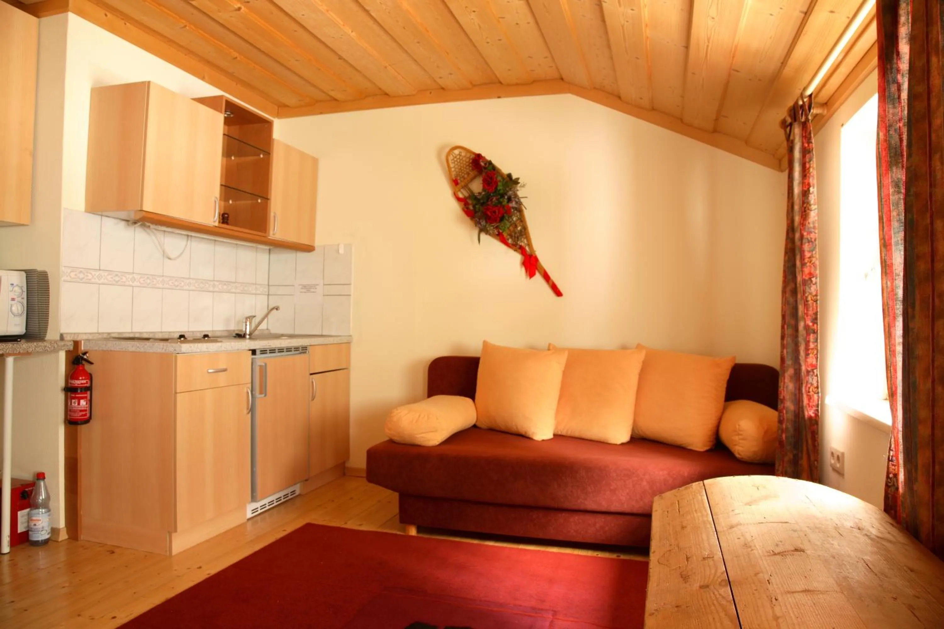 Day in Landhaus Am Forst