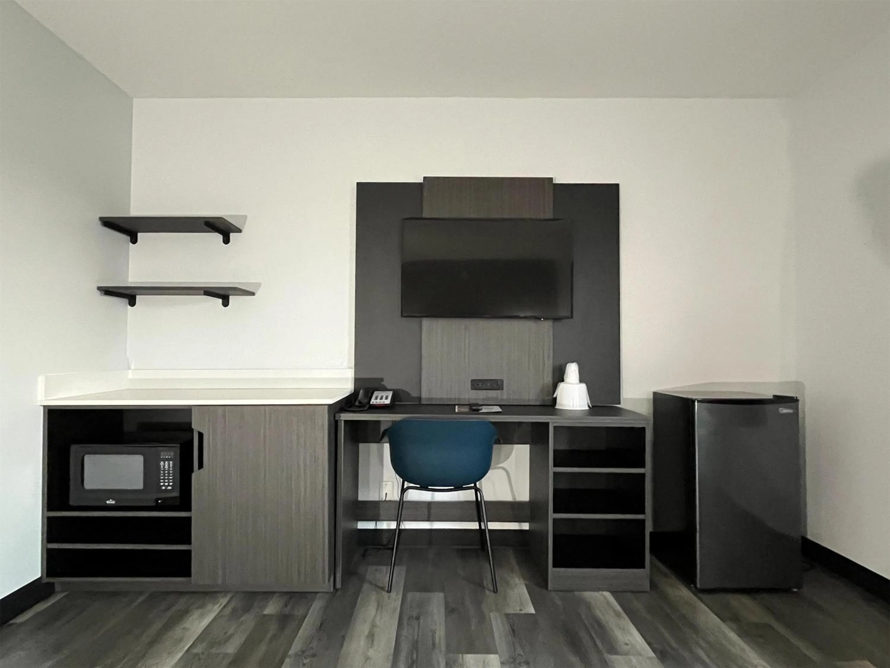 Other in Studio 6 Suites Urbana, IL