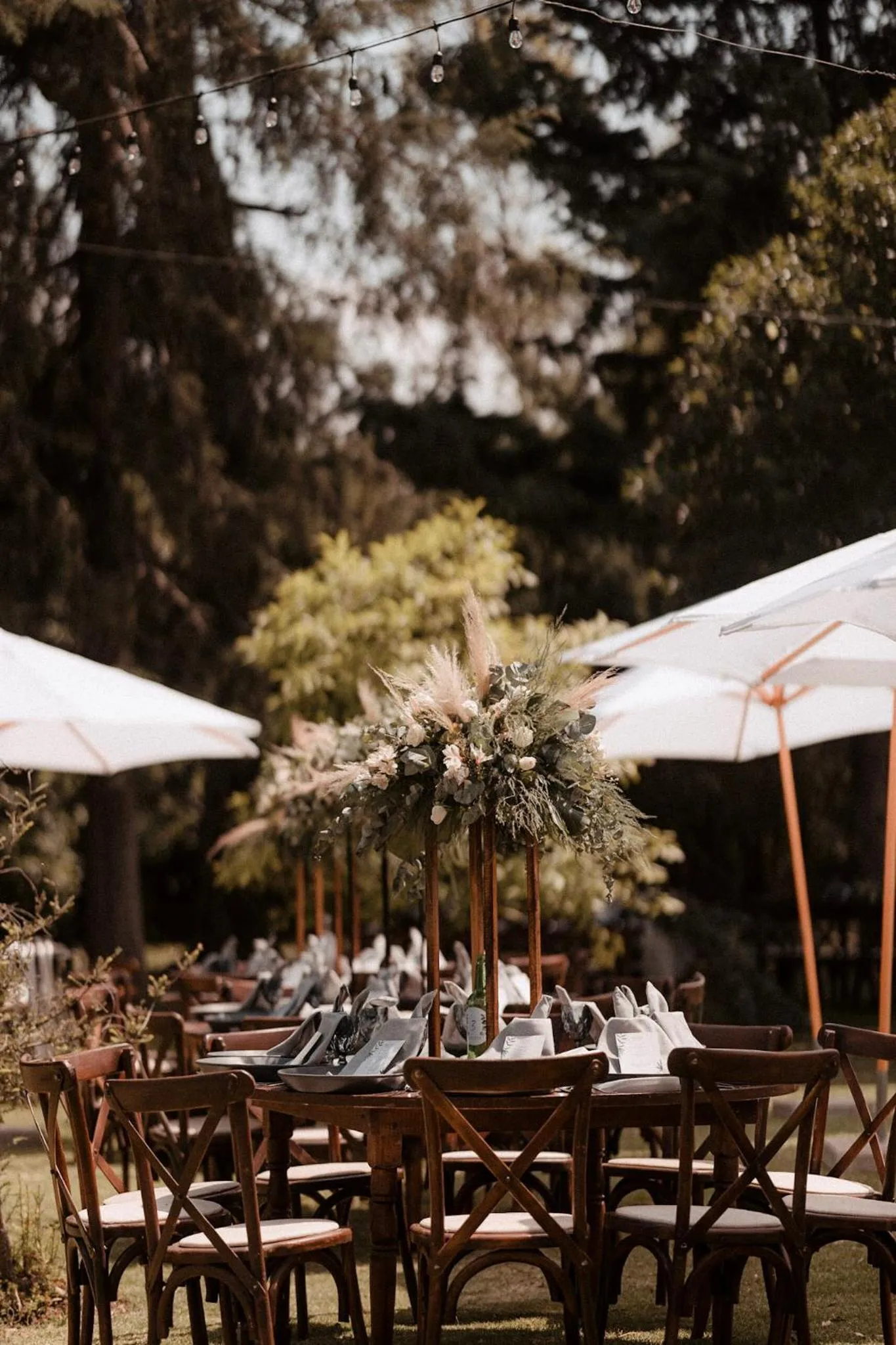 wedding in Hotel Boutique Rancho San Juan Teotihuacan